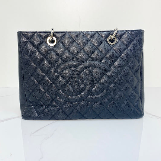 Chanel GST | Chanel Tote | Lafayette Consignment
