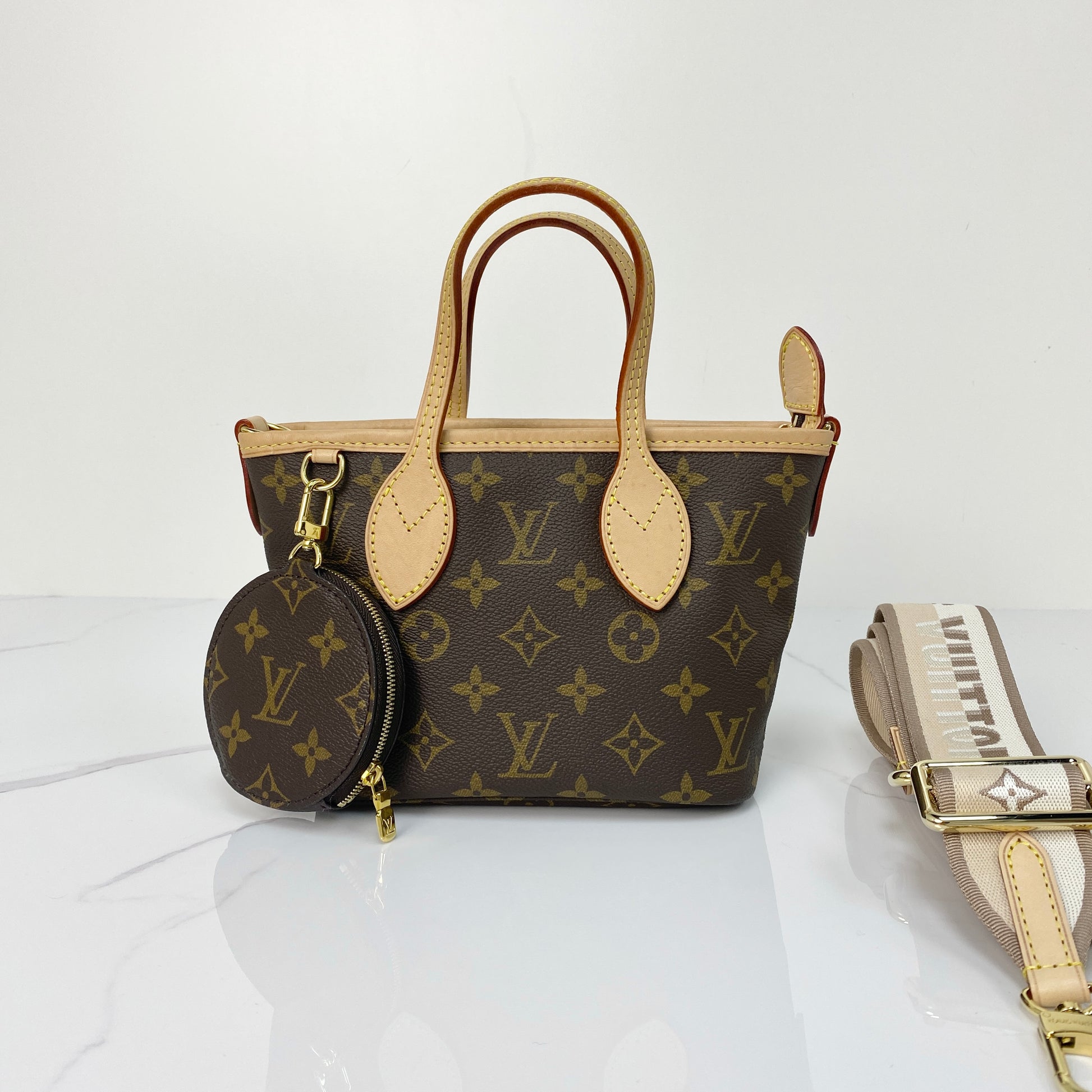 Neverfull BB | Lafayette Consignment