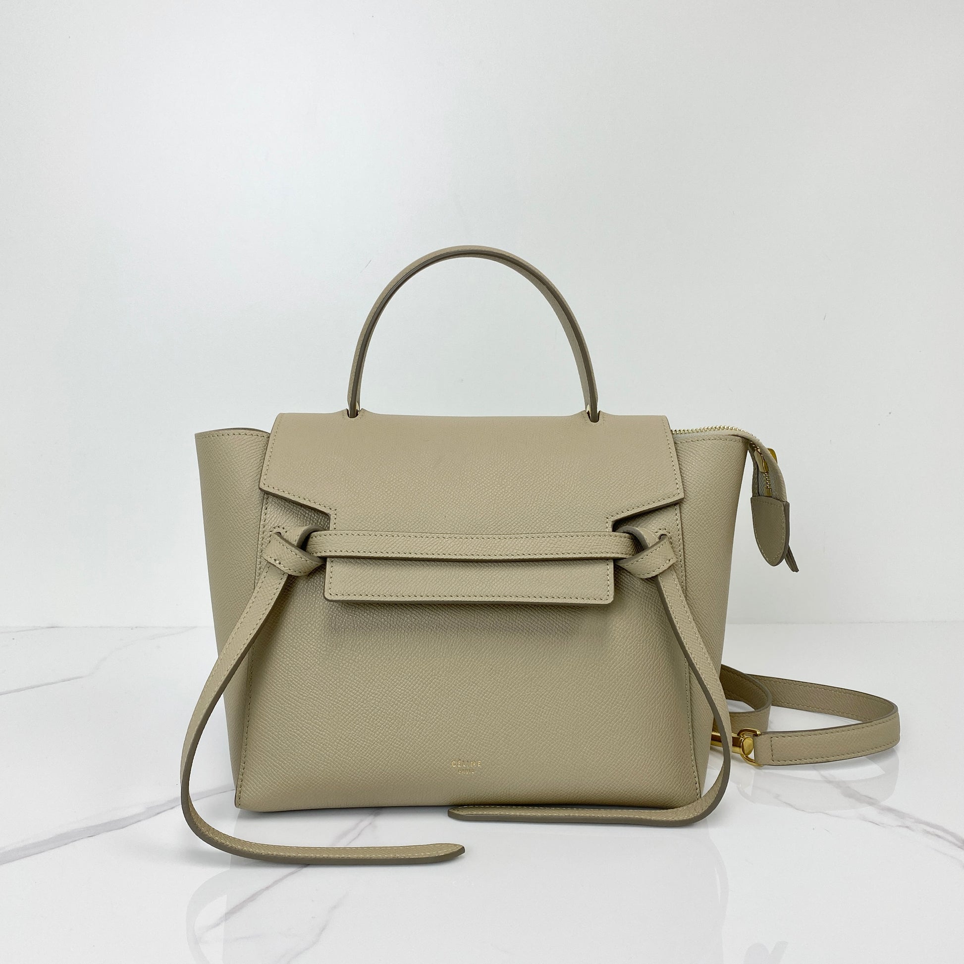 Celine nano belt bag | celine belt bag