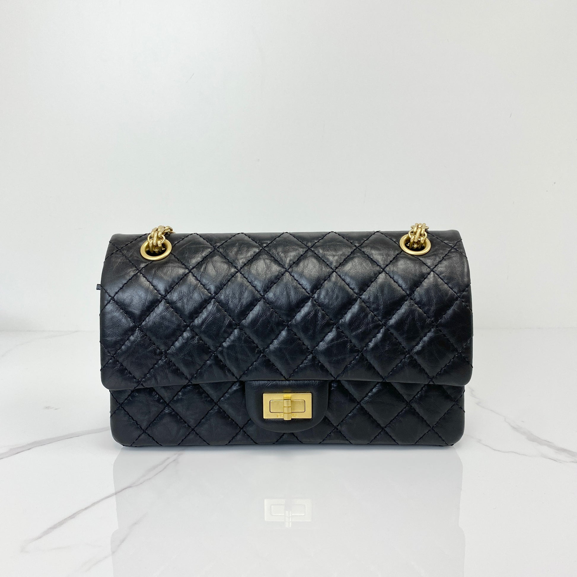 Chanel 2.55 Small Reissue Handag | Lafayette Consignment