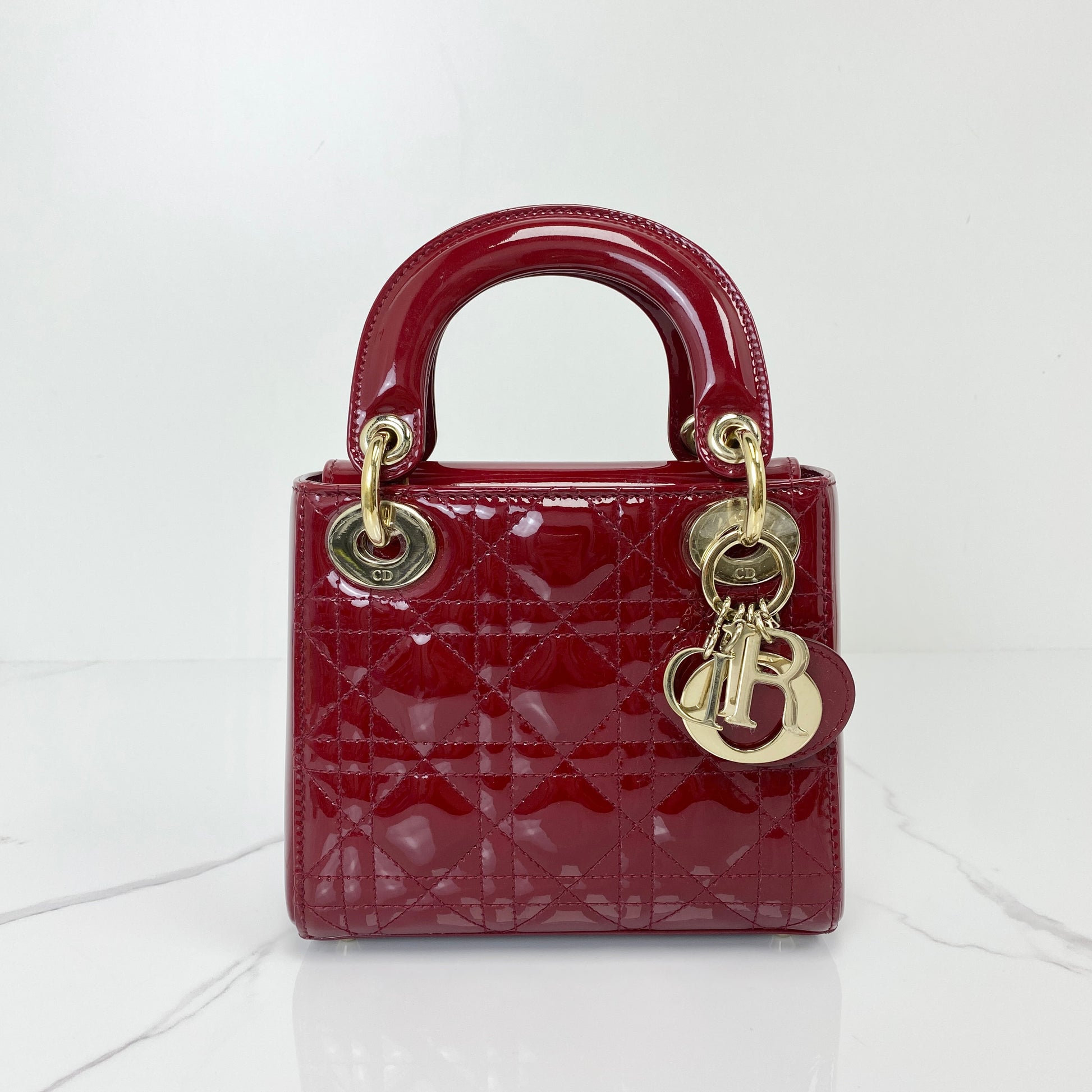Mini Lady Dior