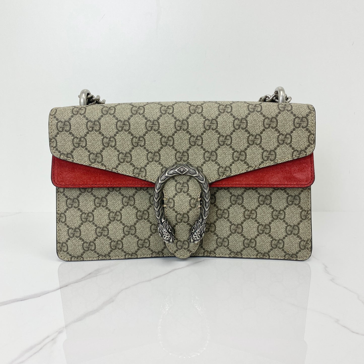 Gucci Dionysus GG Shoulder