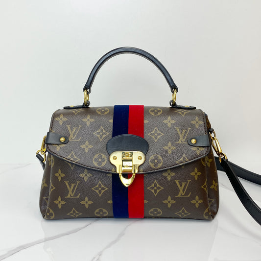 Louis Vuitton Shoulder Bag - Lafayette Consignment