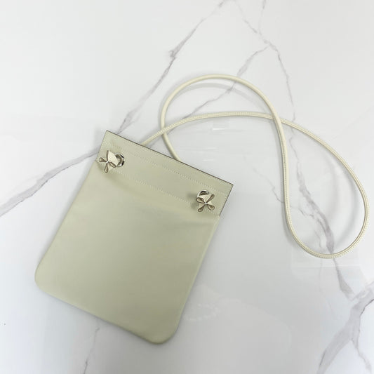 Hermes Mini Aline - Lafayette Consignment