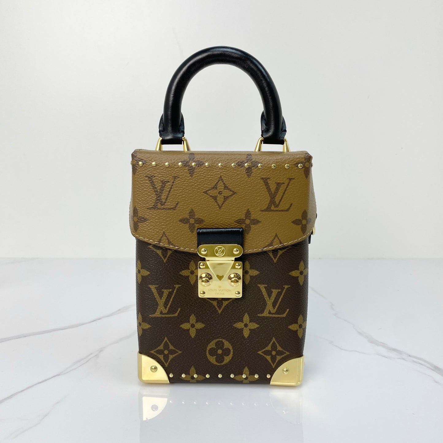 Louis Vuitton Camera Box