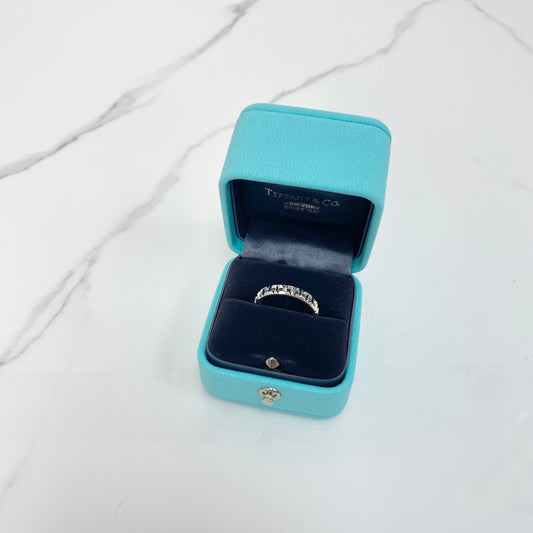 Tiffany & Co True Narrow Ring - Lafayette Consignment
