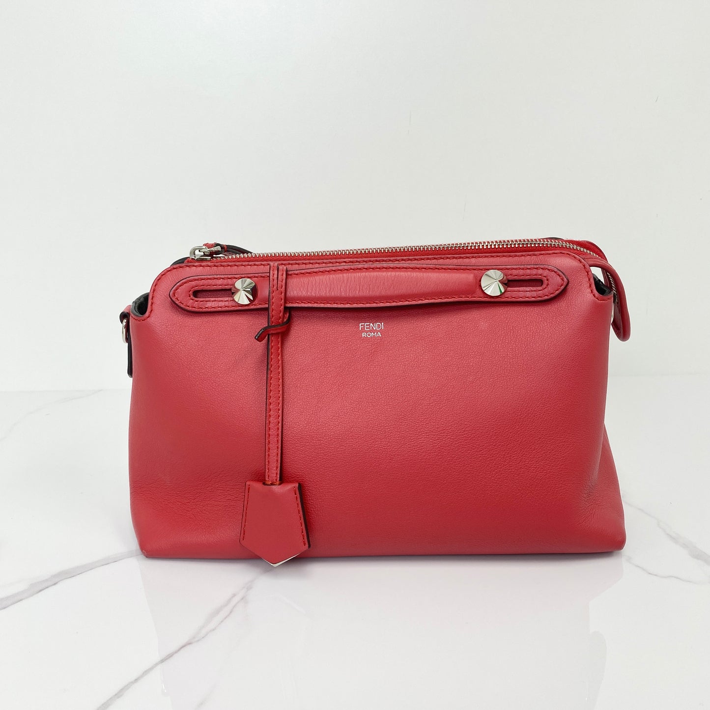 Fendi By The Way Medium Bag - Lafayette Consignment