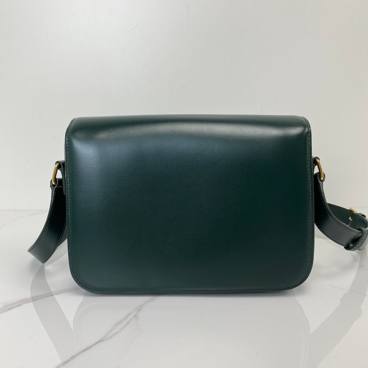 Celine Triomphe Handbag | Celine Shoulder Bag 