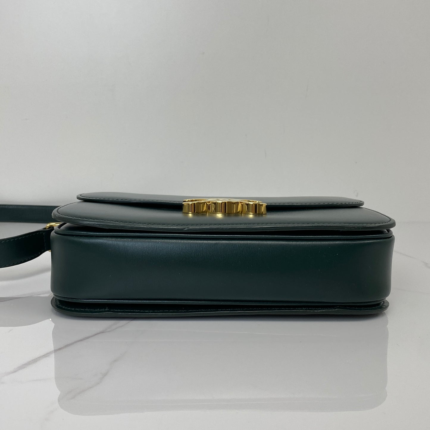 Celine Triomphe Handbag | Celine Shoulder Bag | Triomphe Bag