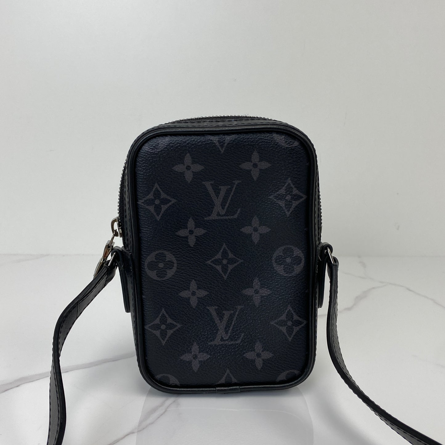 Louis Vuitton Limited Edition Eclipse Danube Bag
