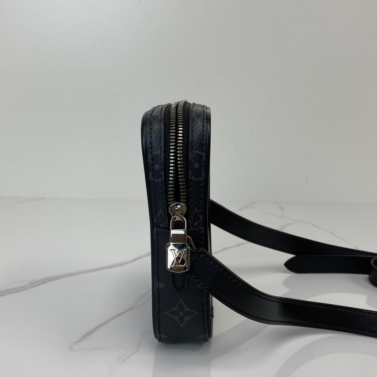 Louis Vuitton Limited Edition Eclipse Danube Bag