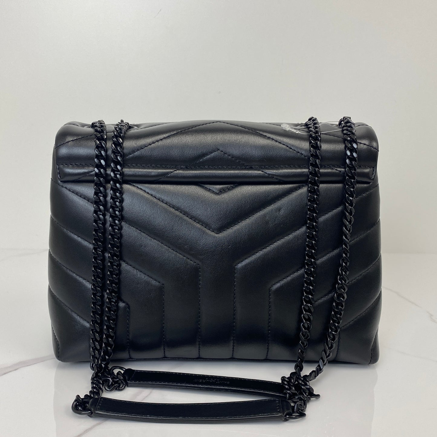 Saint Laurent Small Loulou | Lafayette Consignment 