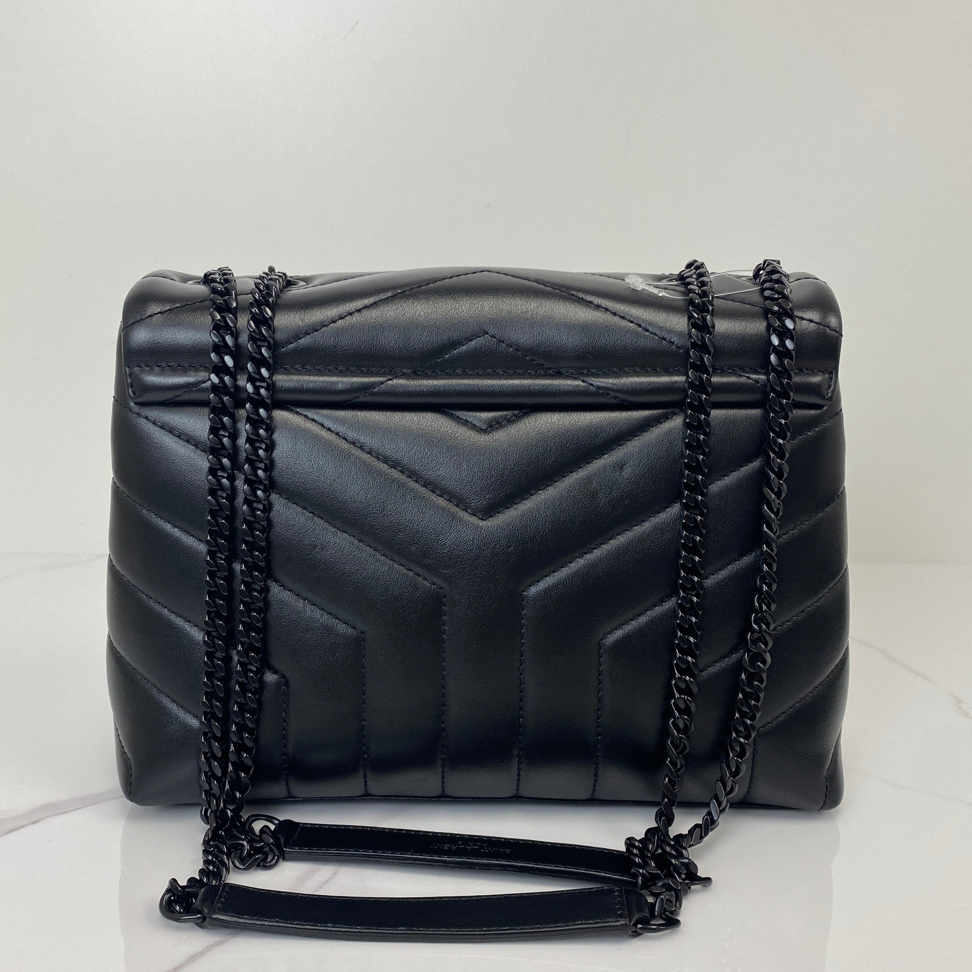 Saint Laurent Small Loulou | Lafayette Consignment 