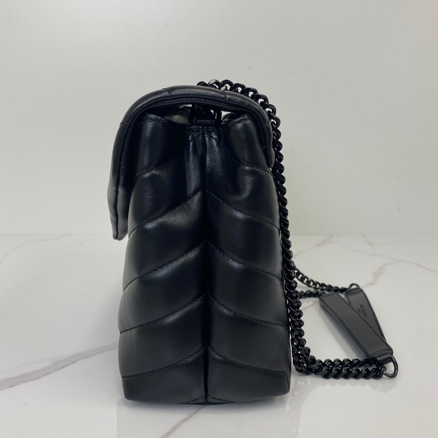 Saint Laurent Small Loulou | Lafayette Consignment 