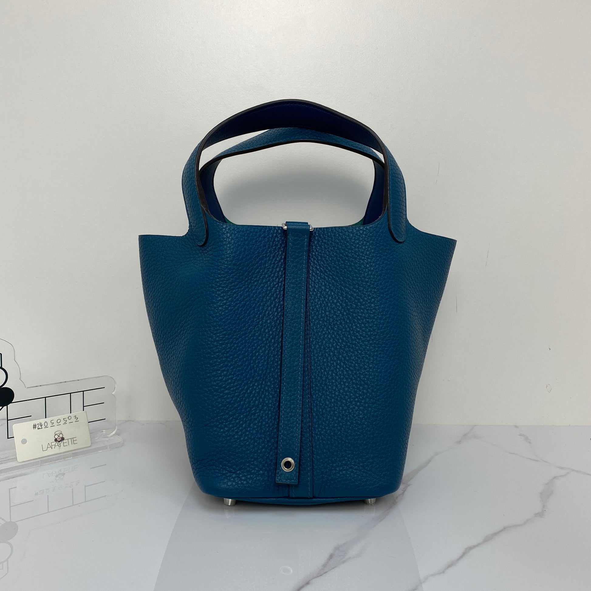 Hermès Picotin 18 - Lafayette Consignment