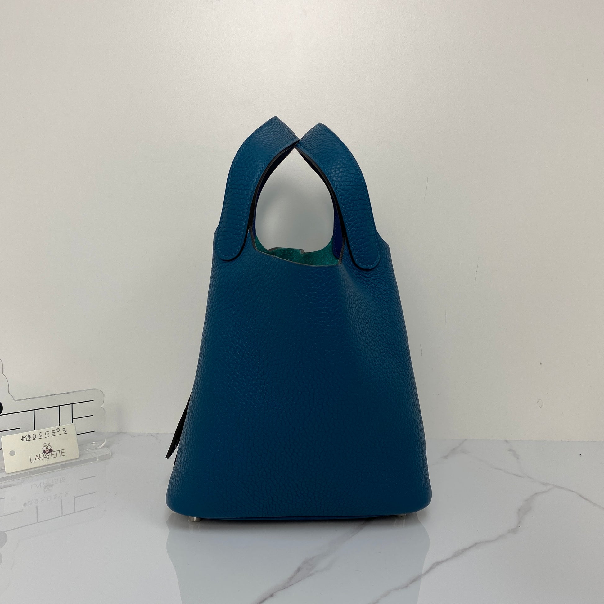 Hermès Picotin 18 - Lafayette Consignment