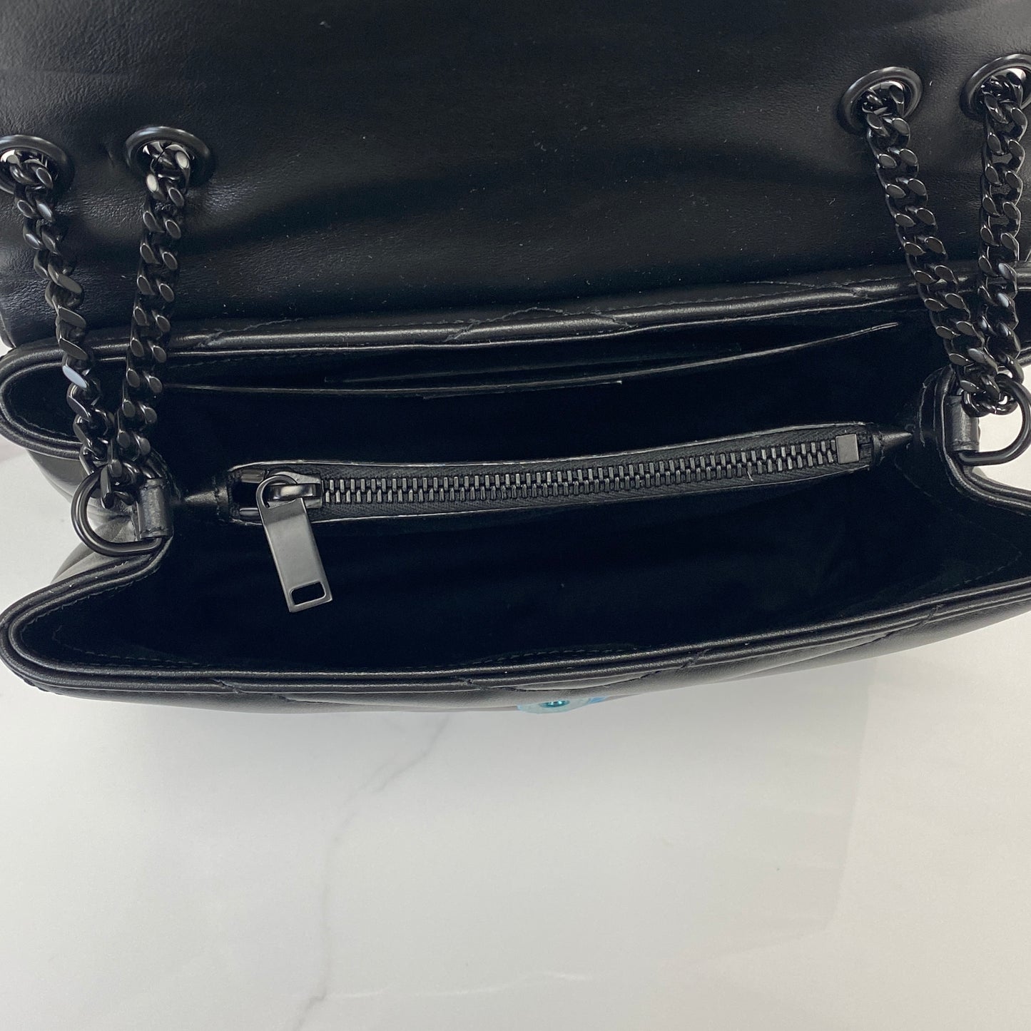 Saint Laurent Small Loulou | Lafayette Consignment 