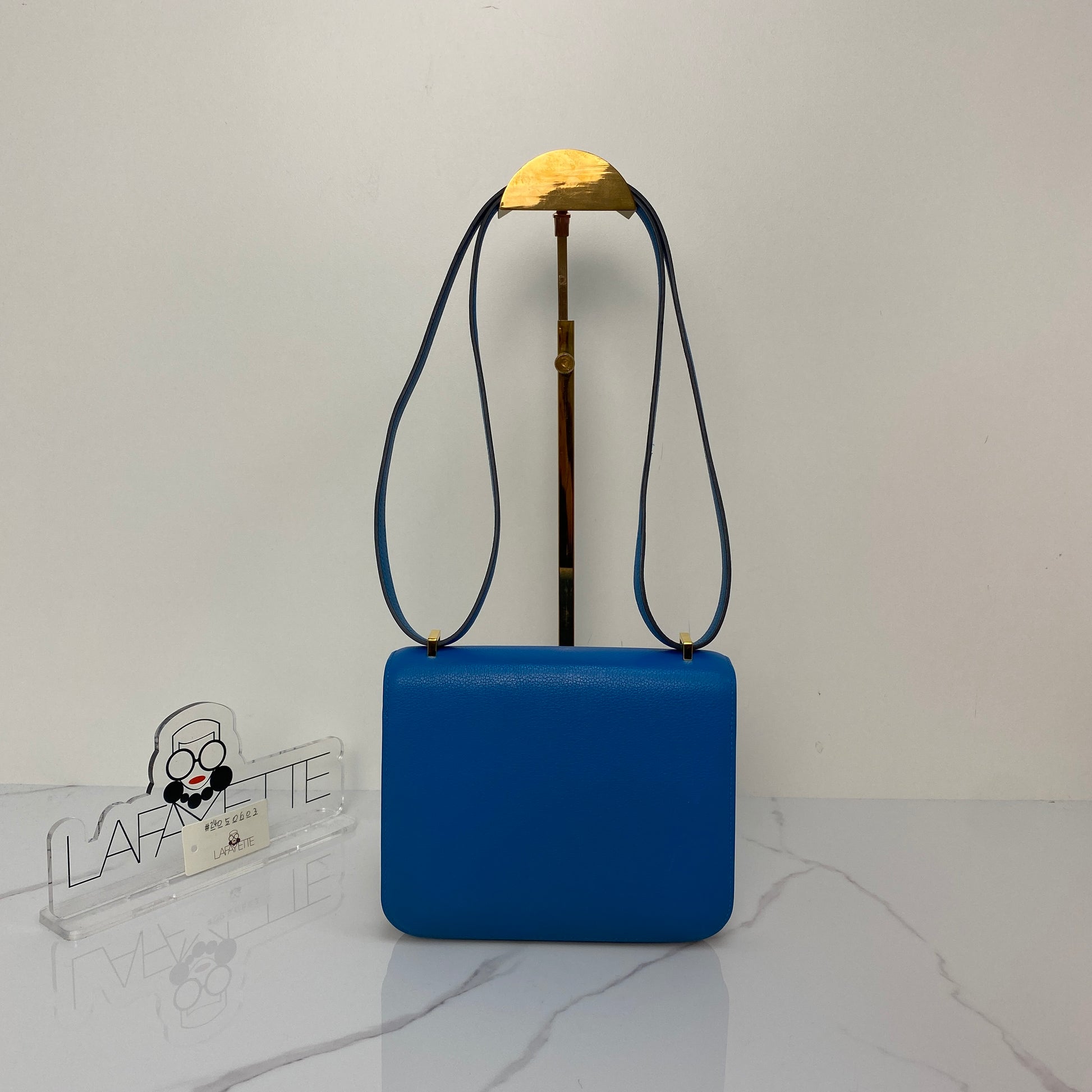 Hermès Constance 18 - Lafayette Consignment