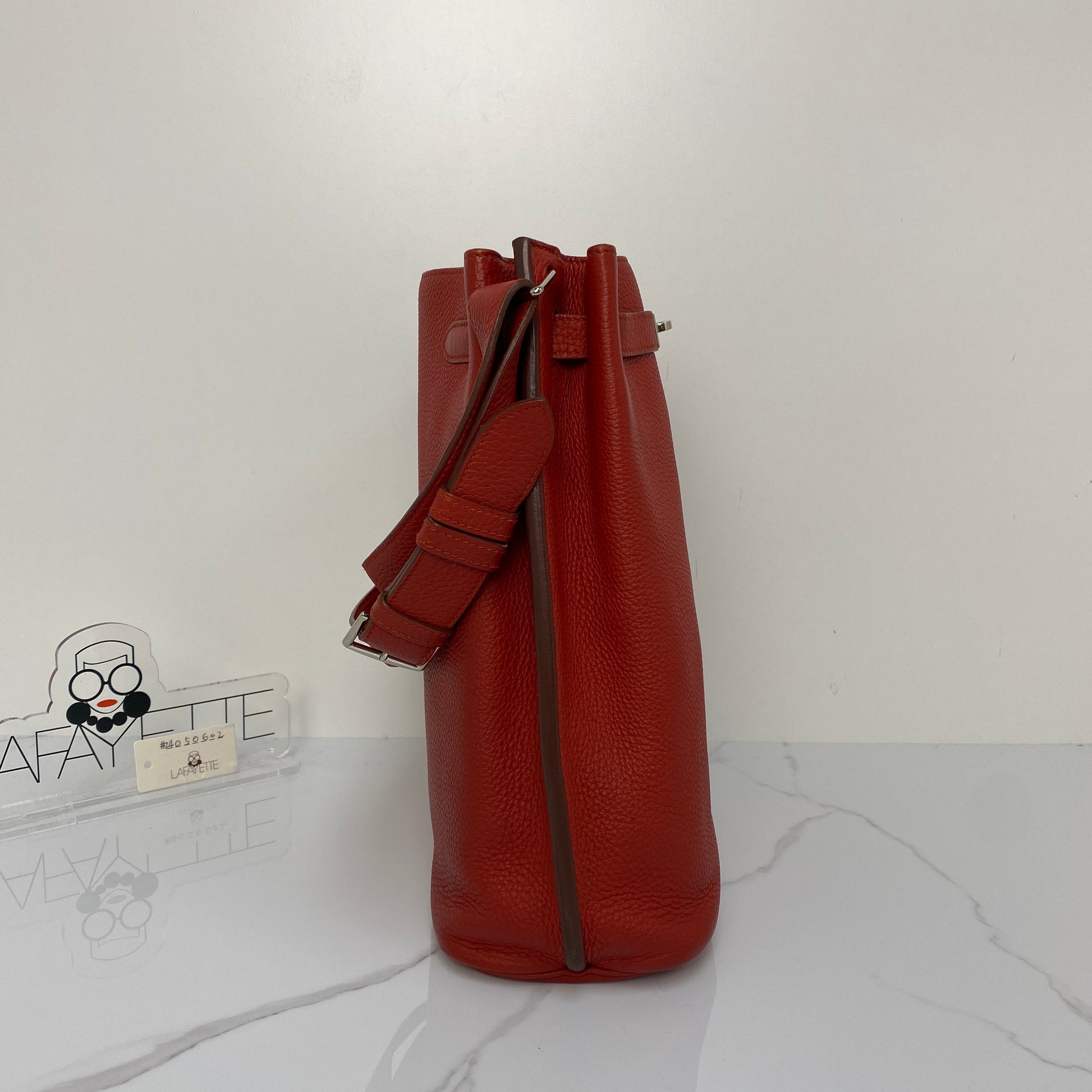 Hermès So Kelly 22 - Lafayette Consignment
