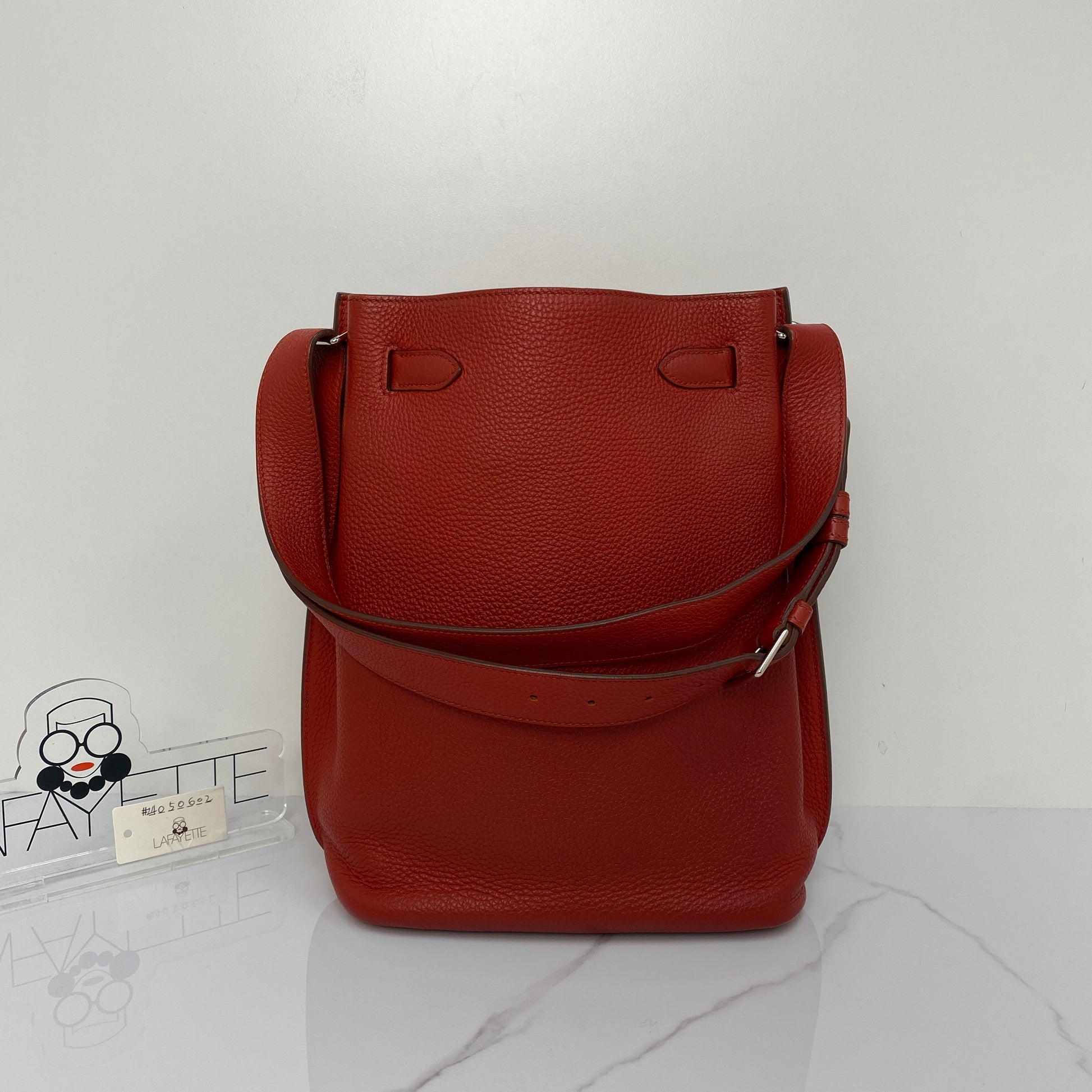 Hermès So Kelly 22 - Lafayette Consignment