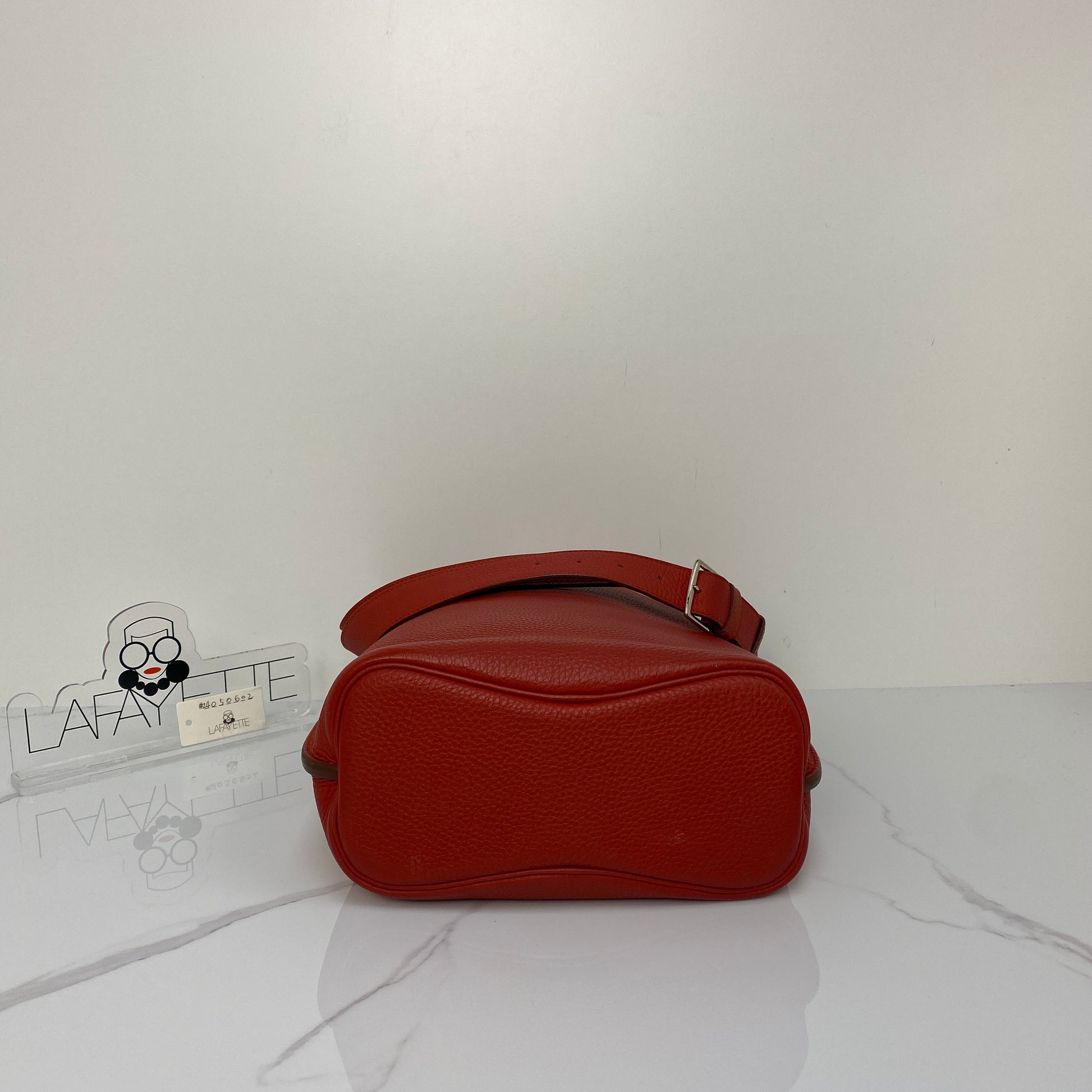 Hermès So Kelly 22 - Lafayette Consignment