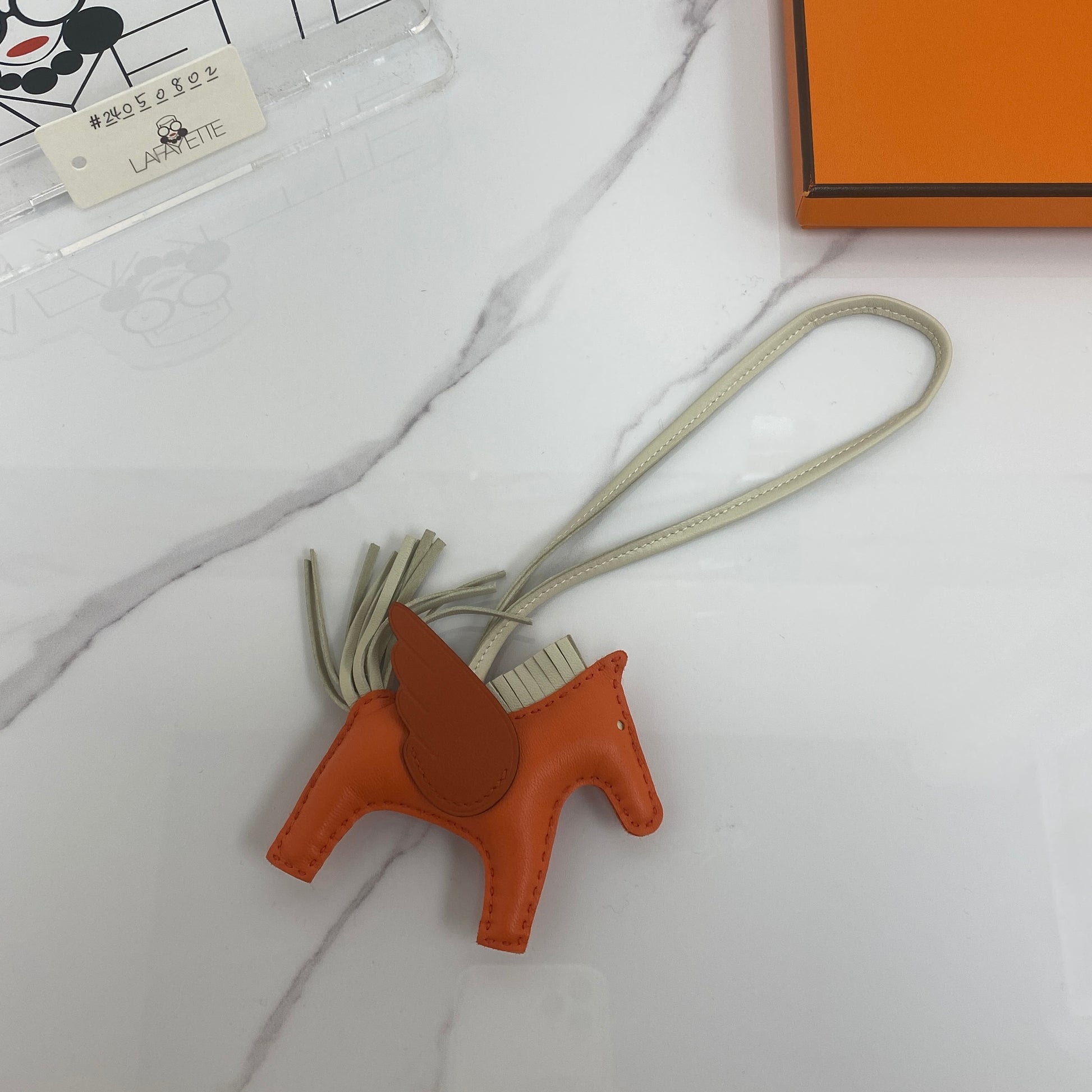 Hermès Rodeo Pegase - Lafayette Consignment