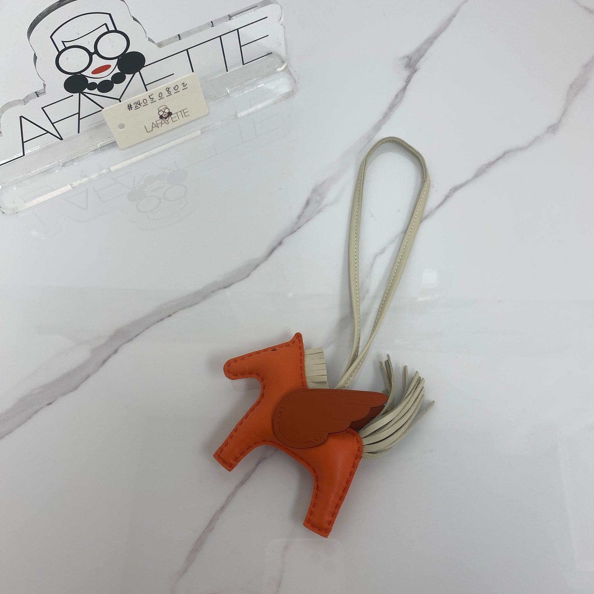 Hermès Rodeo Pegase - Lafayette Consignment