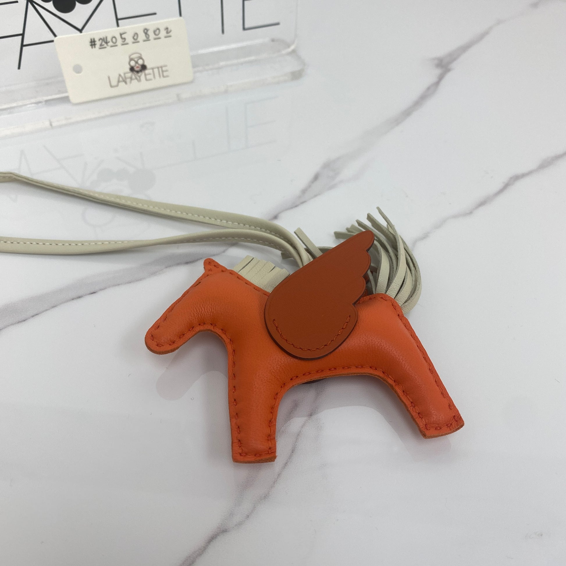 Hermès Rodeo Pegase - Lafayette Consignment