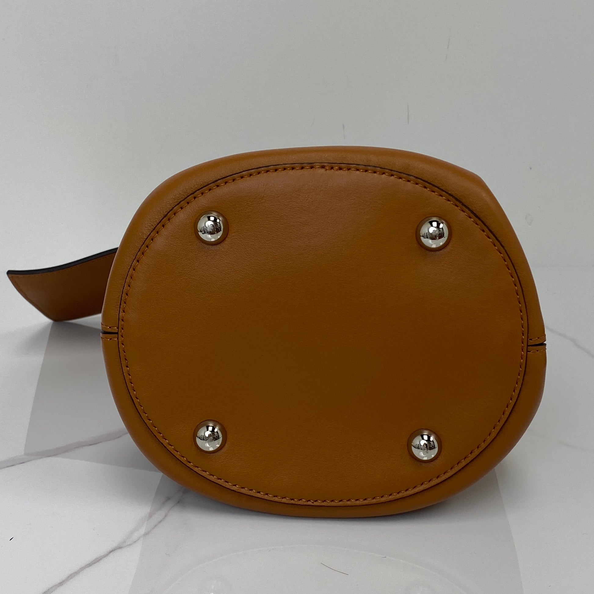 Marni Pannier Bucket Bag - Lafayette Consignment