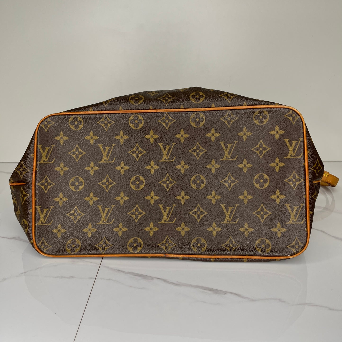Louis Vuitton Monogram Tote - Lafayette Consignment