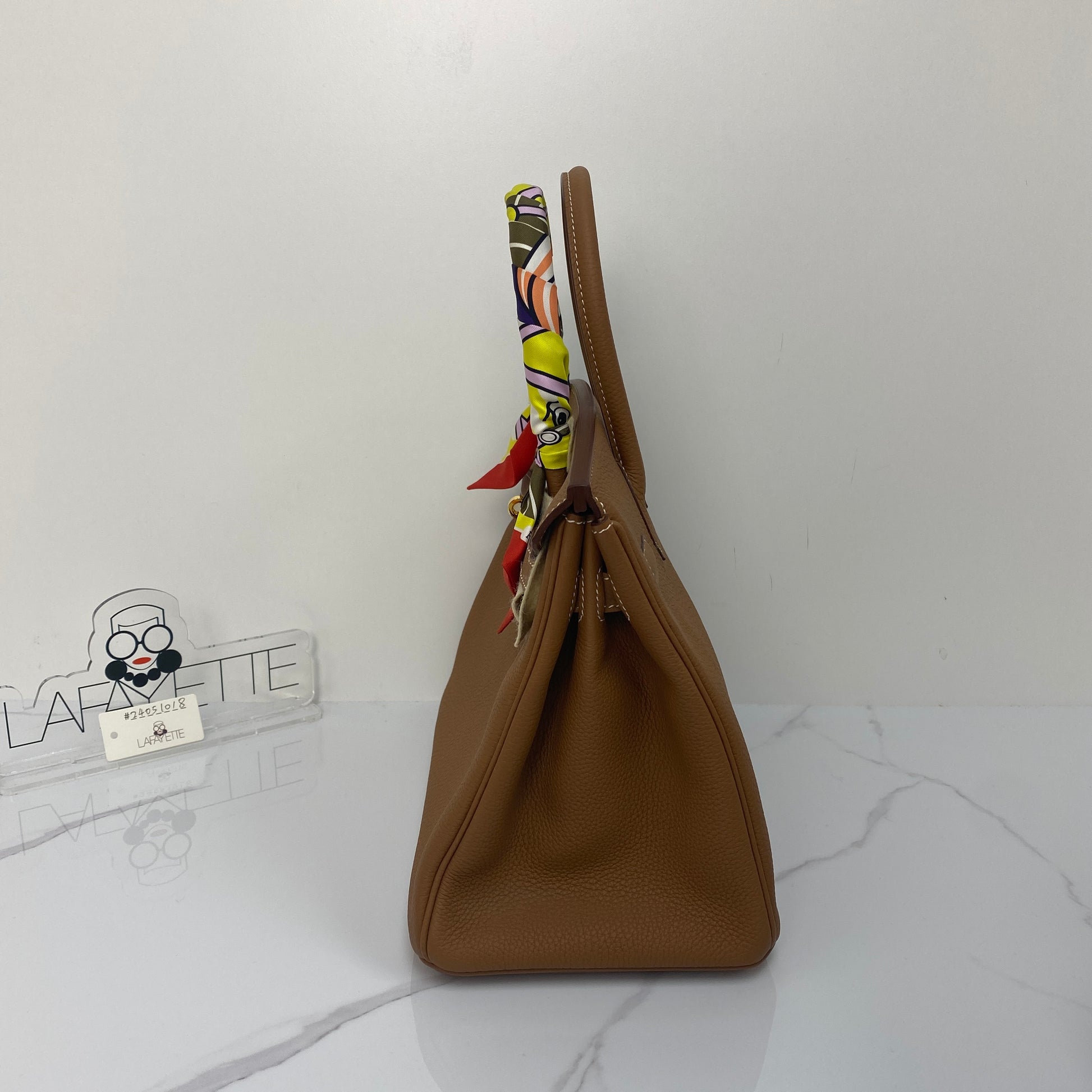 Hermès Birkin 30 - Lafayette Consignment
