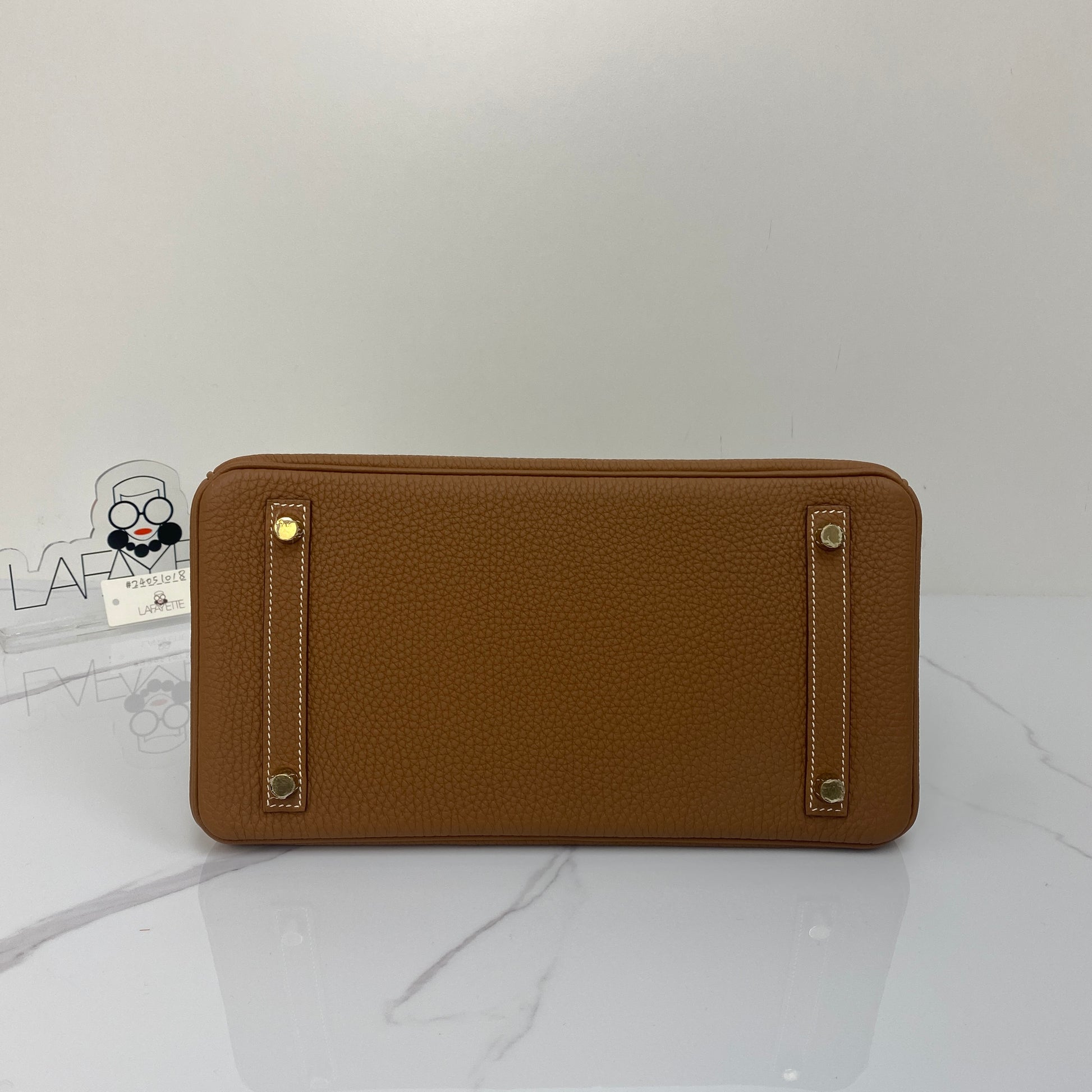 Hermès Birkin 30 - Lafayette Consignment