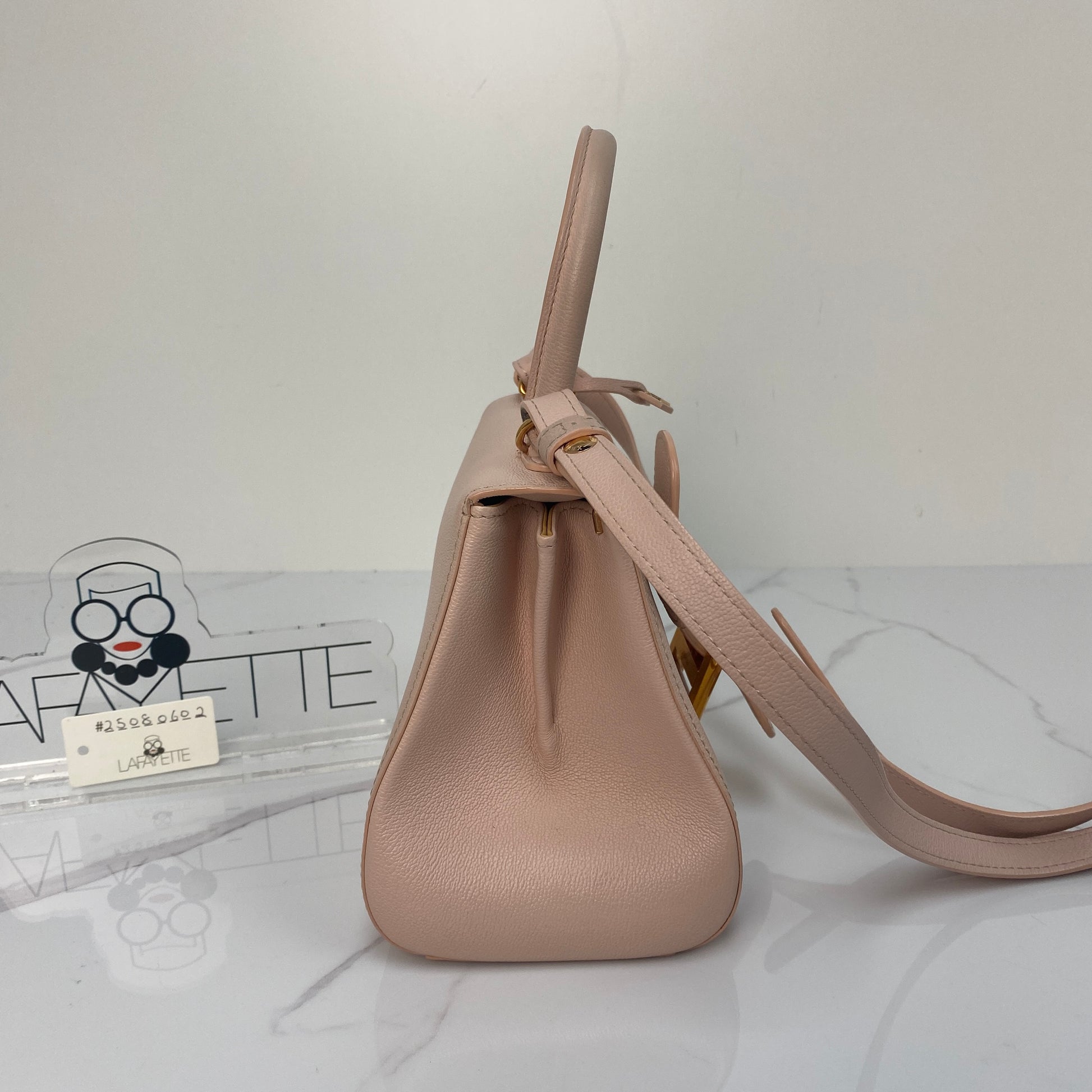 Delvaux Brillant Mini | Lafayette Consignment