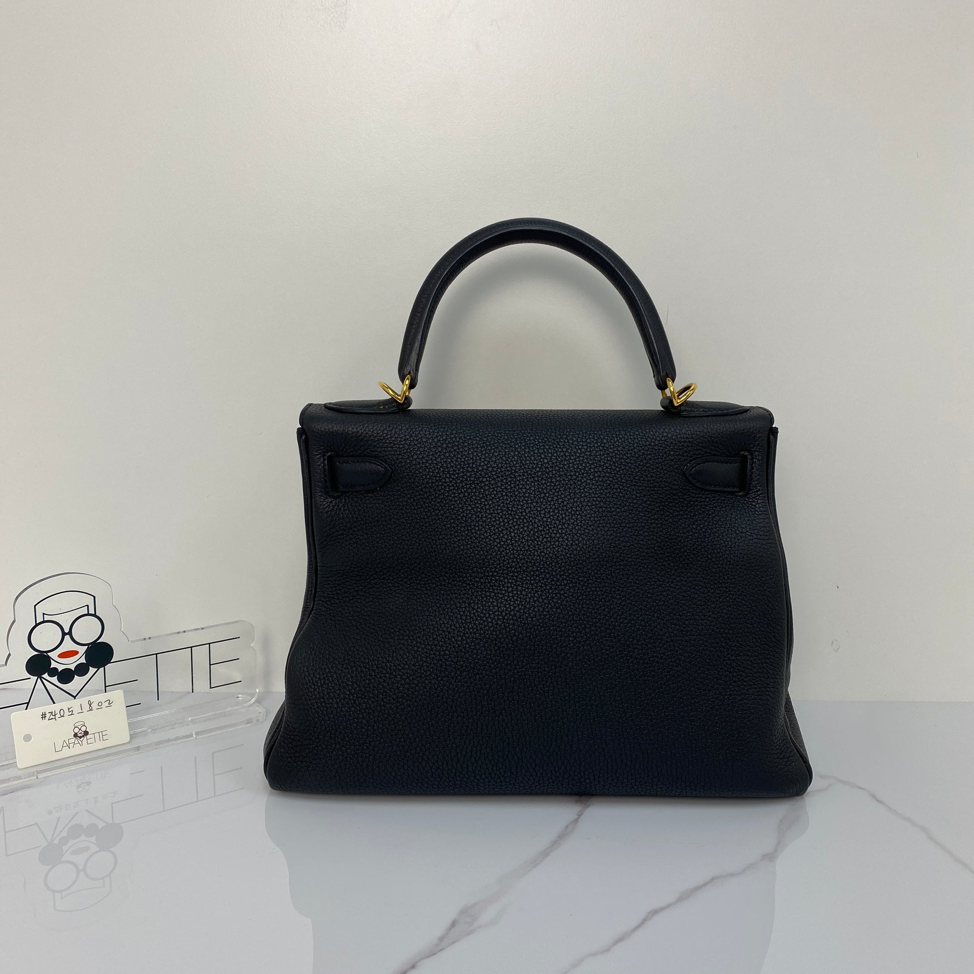Hermès Kelly 28 - Lafayette Consignment