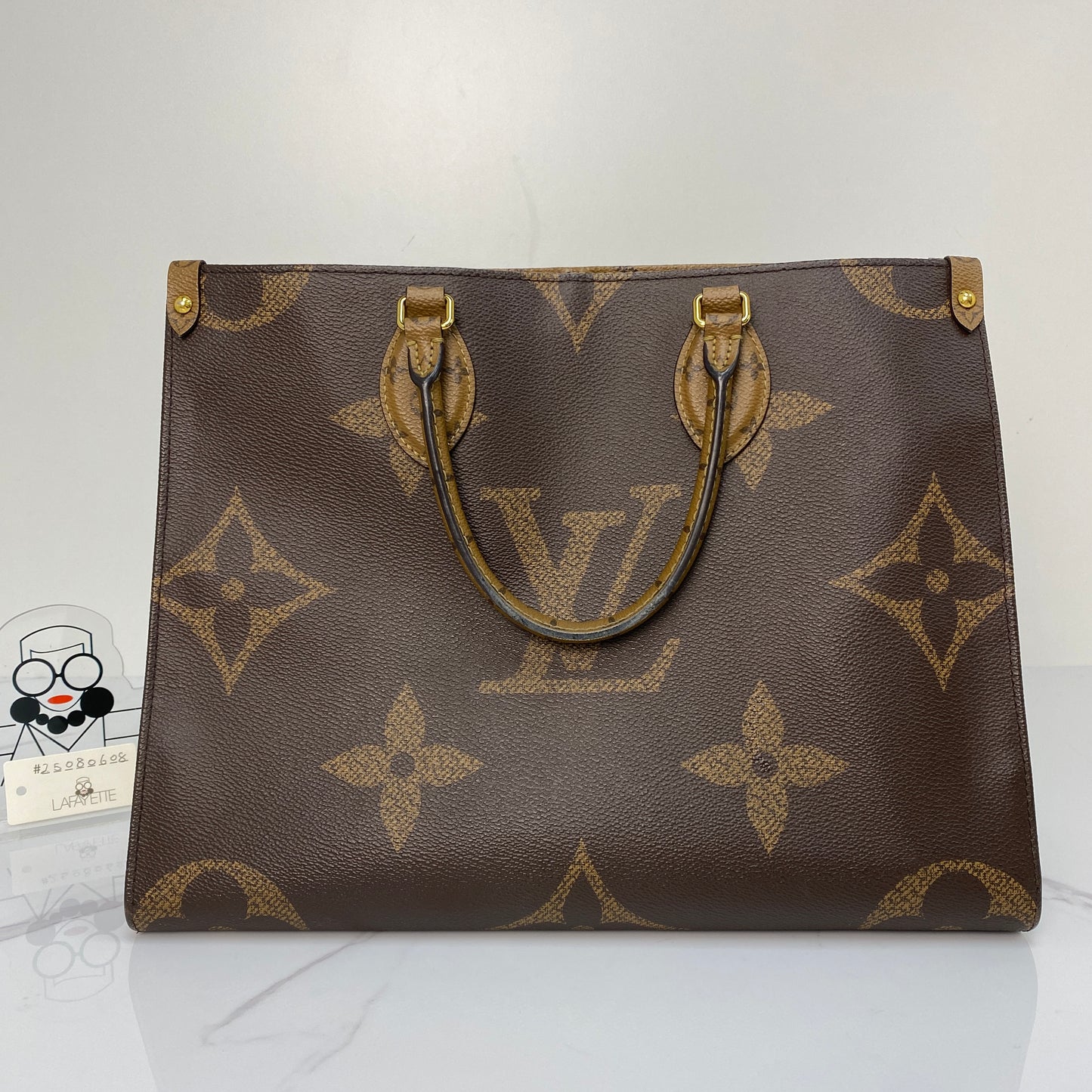 Onthego | Lafayette Consignment