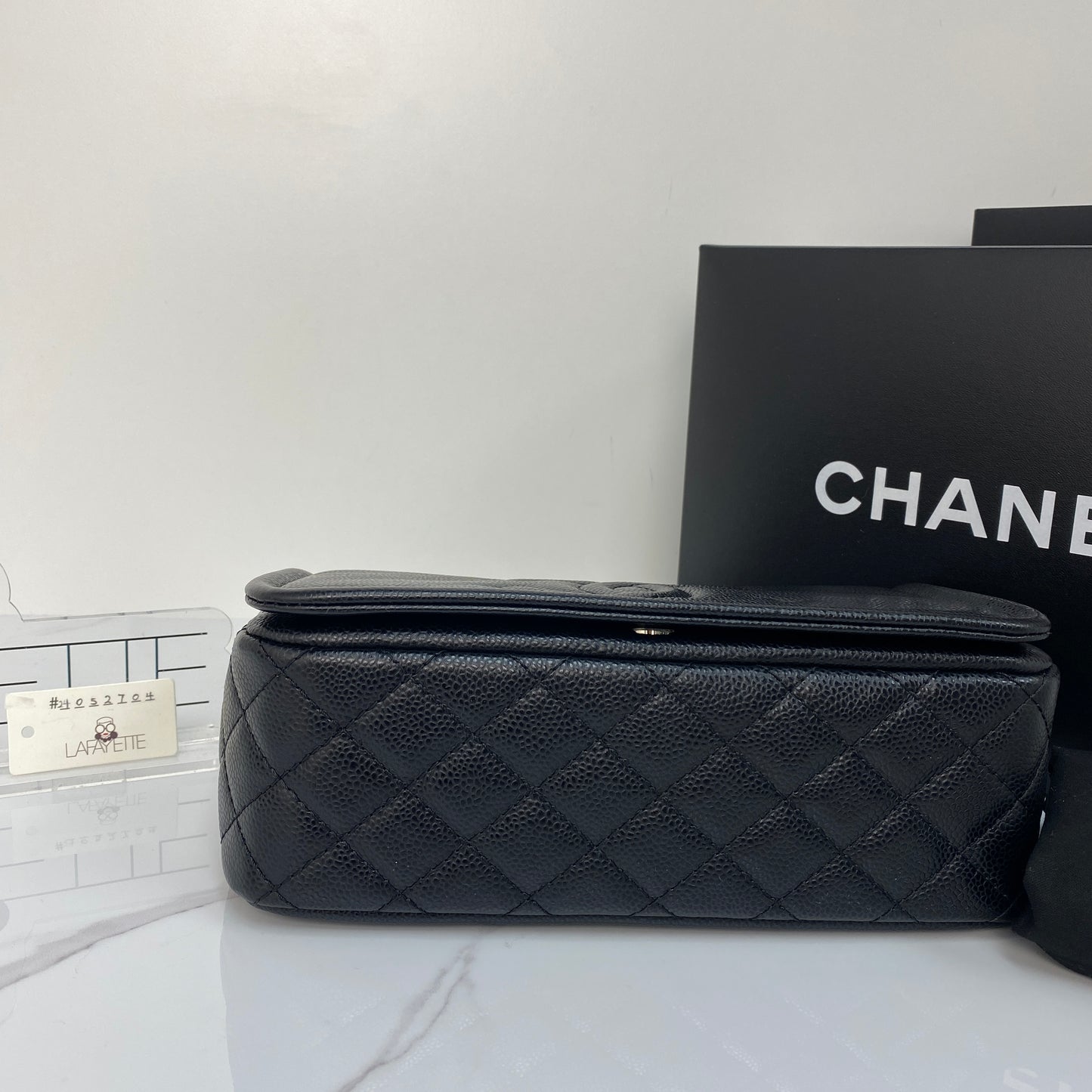 Chanel Medium Timeless CC Flap Bag - Lafayette Consignment