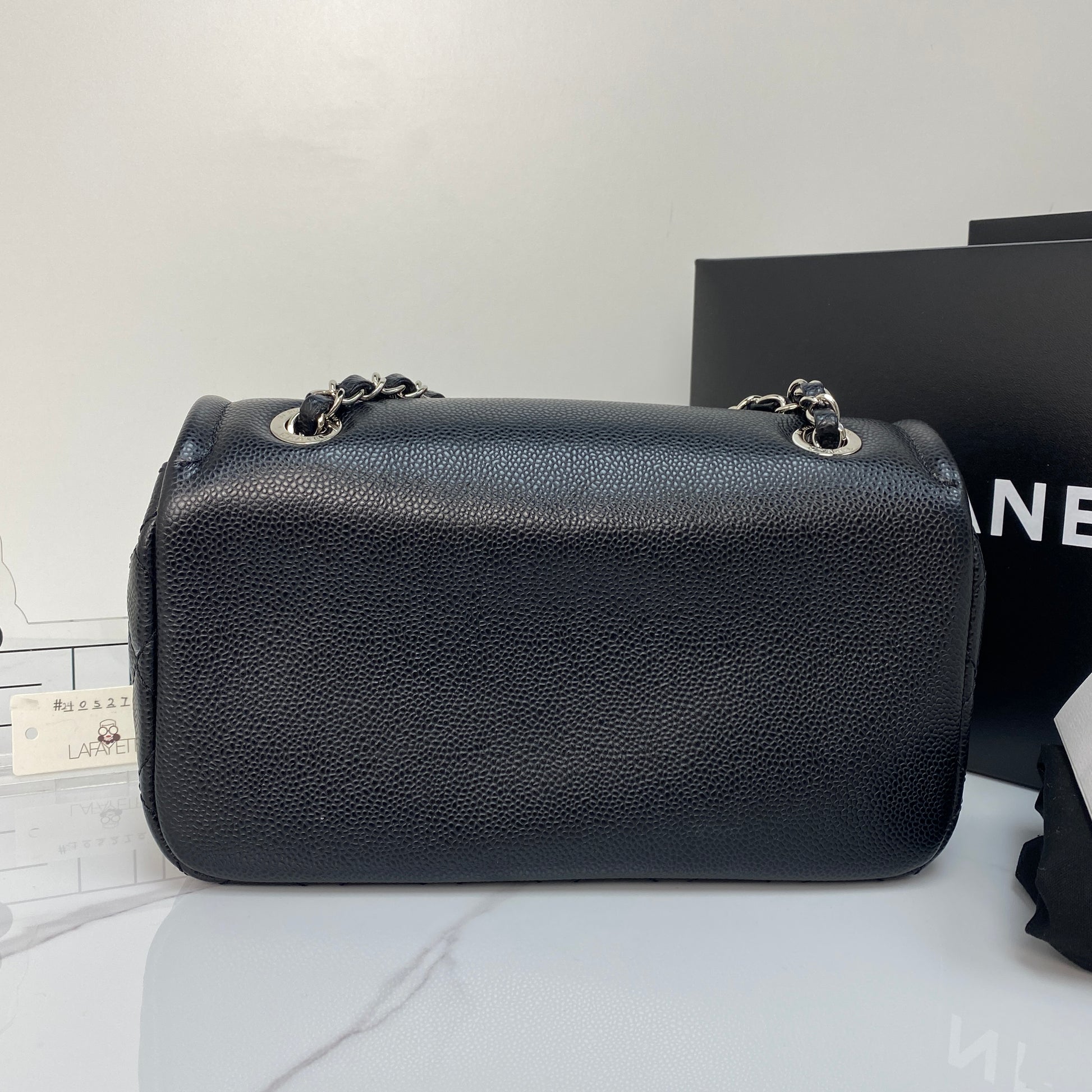 Chanel Medium Timeless CC Flap Bag - Lafayette Consignment