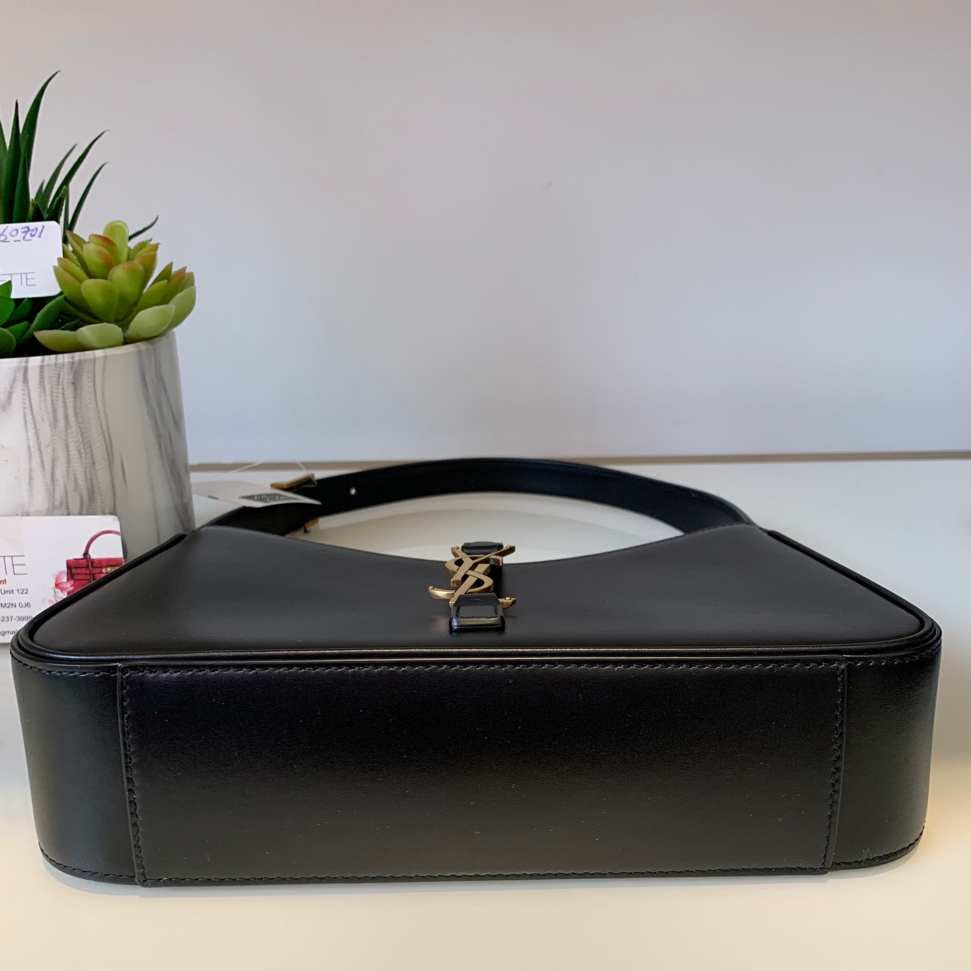 Saint Laurent LE 5 A 7 - Lafayette Consignment