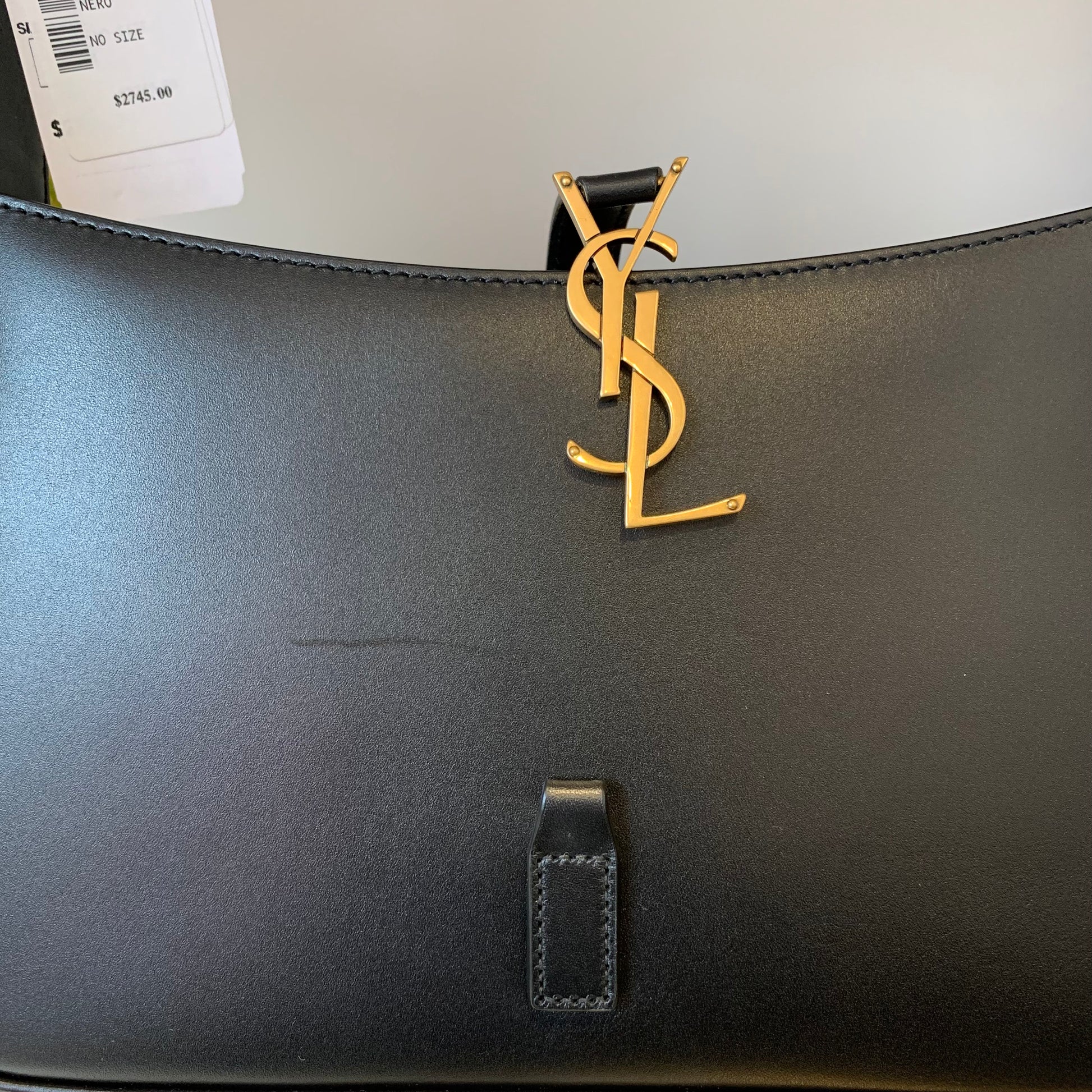 Saint Laurent LE 5 A 7 - Lafayette Consignment