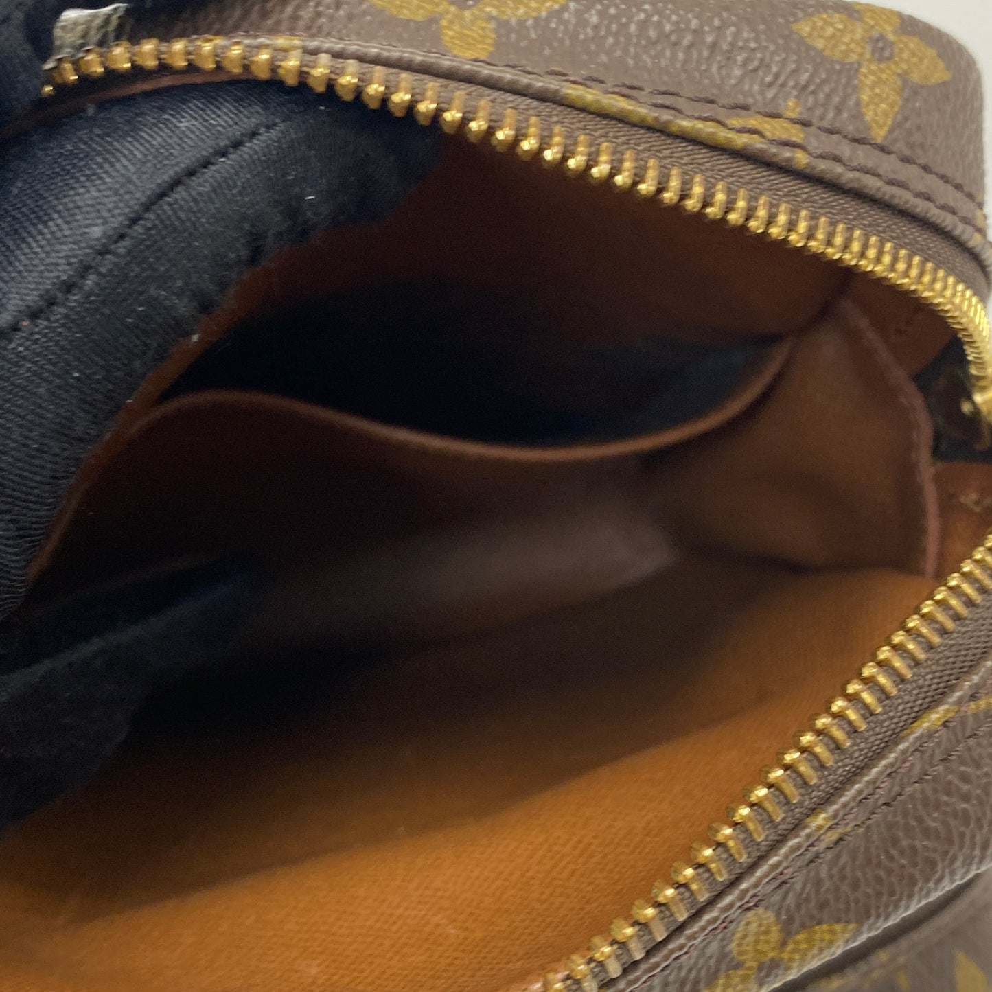 Louis Vuitton Amazon Crossbody Bag - Lafayette Consignment