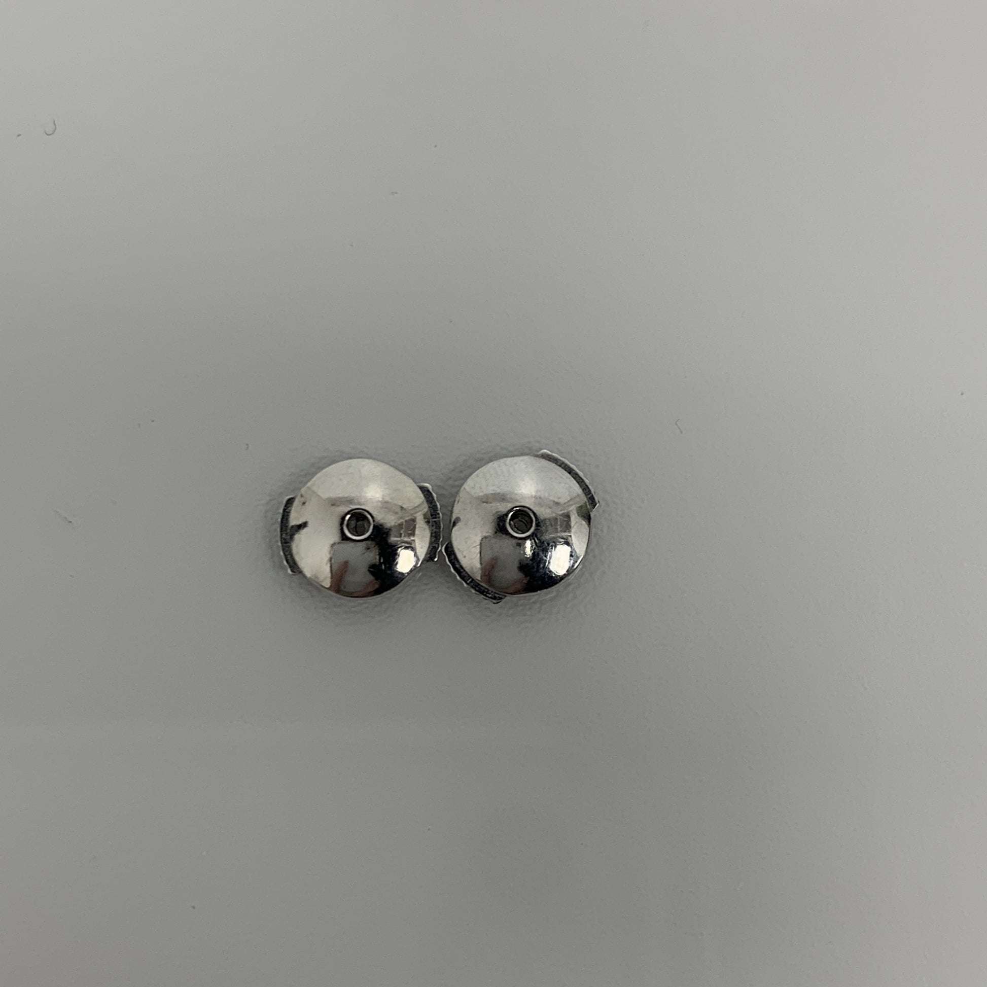 Van Cleef & Arpels Sweet Alhambra Earstuds - Lafayette Consignment