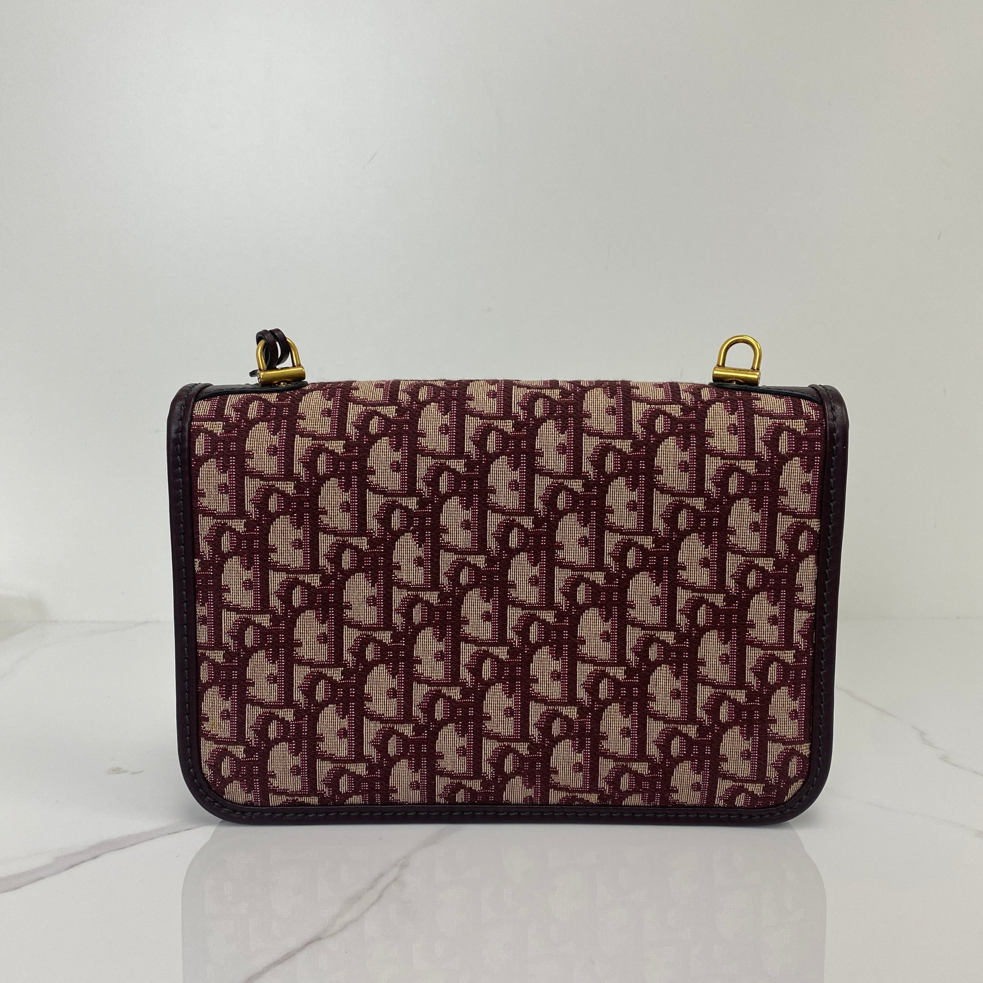 Dior Oblique | Dior Montaign