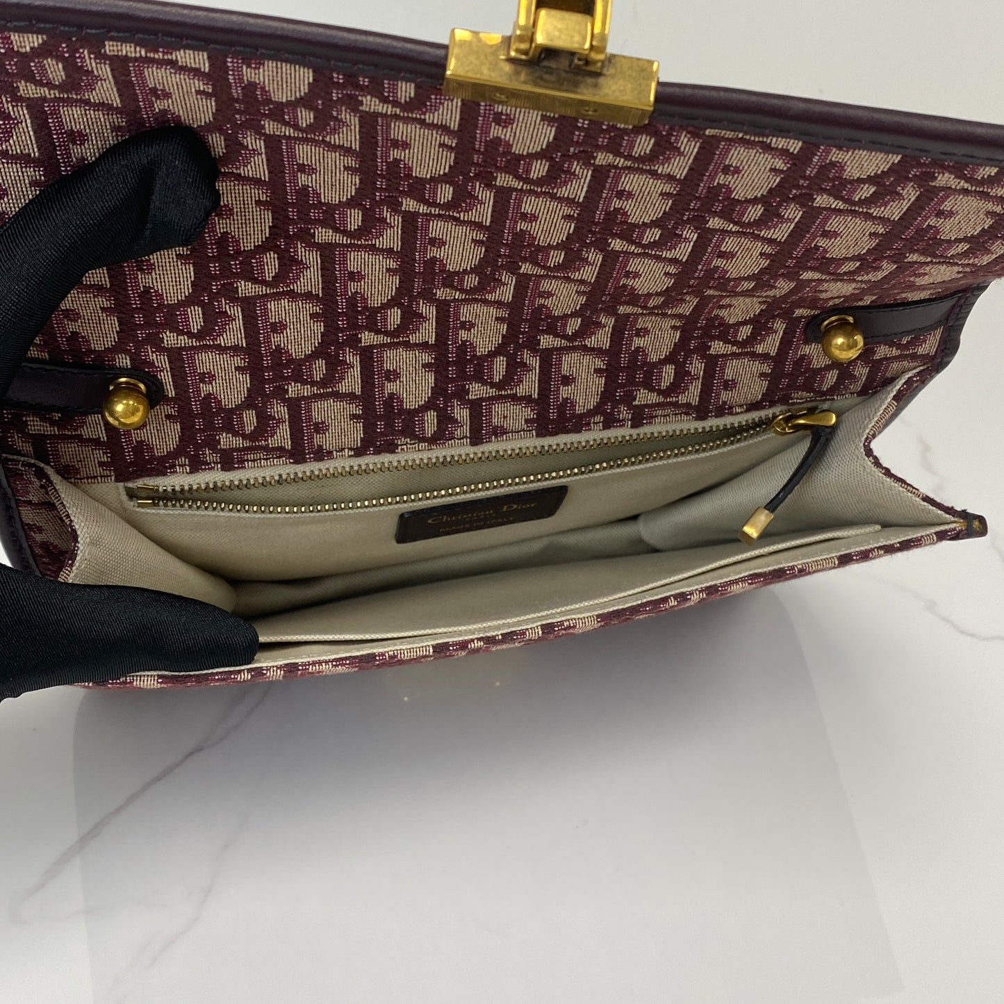 Dior Oblique | Dior Montaign