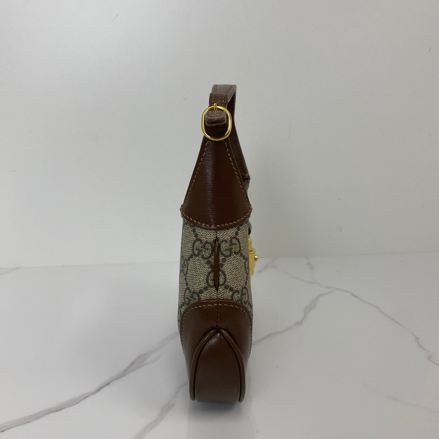 Gucci Jackie 1961 Mini | Supreme GG Canvas