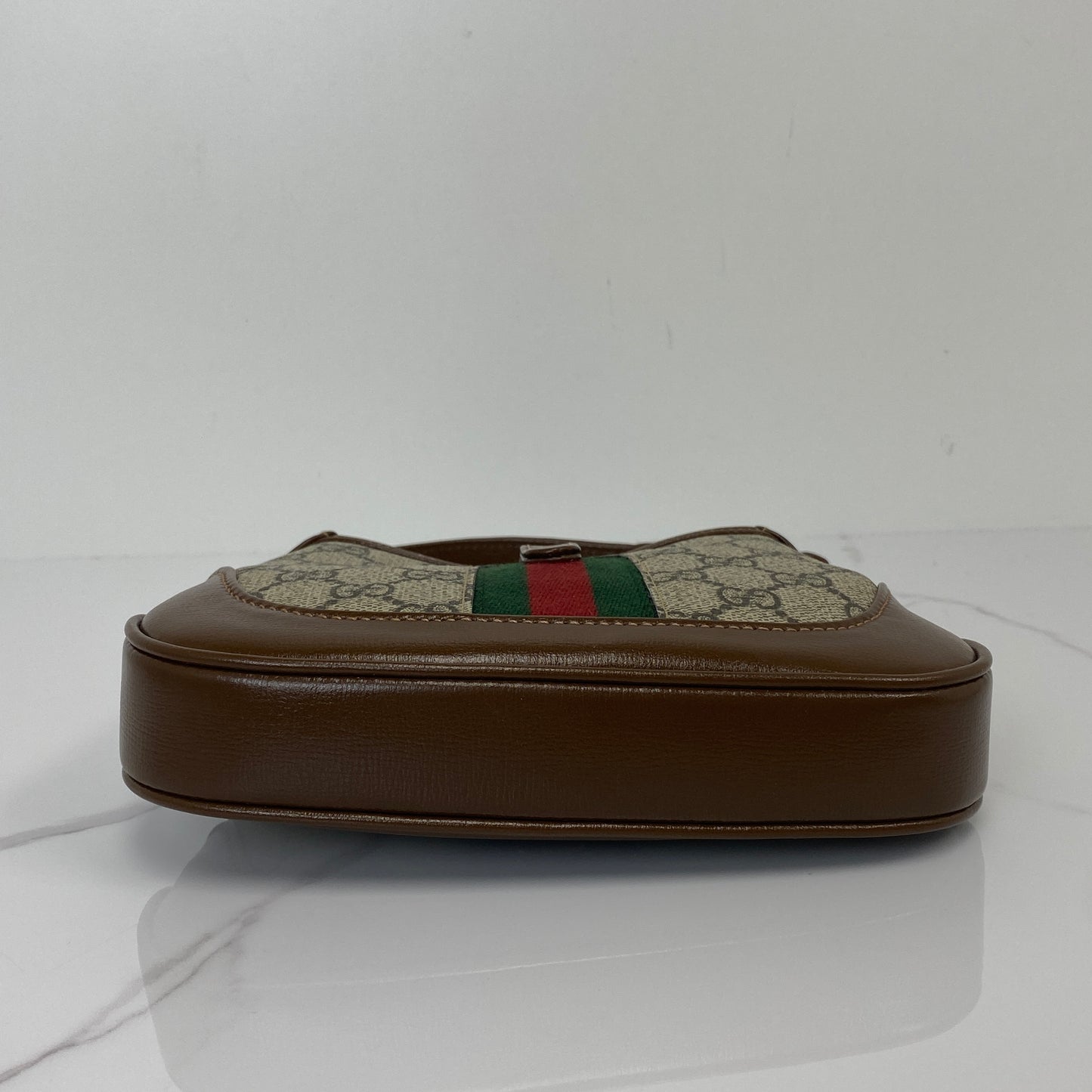 Gucci Jackie 1961 Mini | Supreme GG Canvas