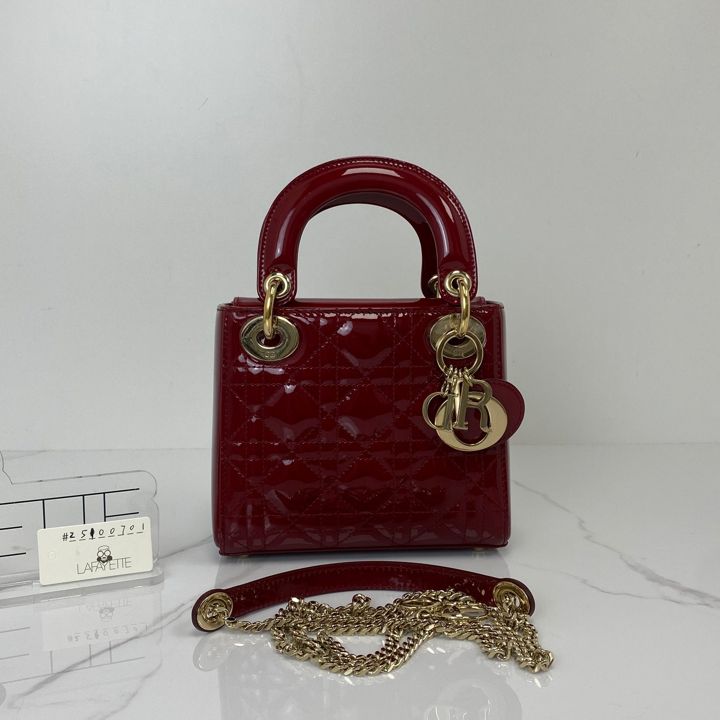 Mini Lady Dior