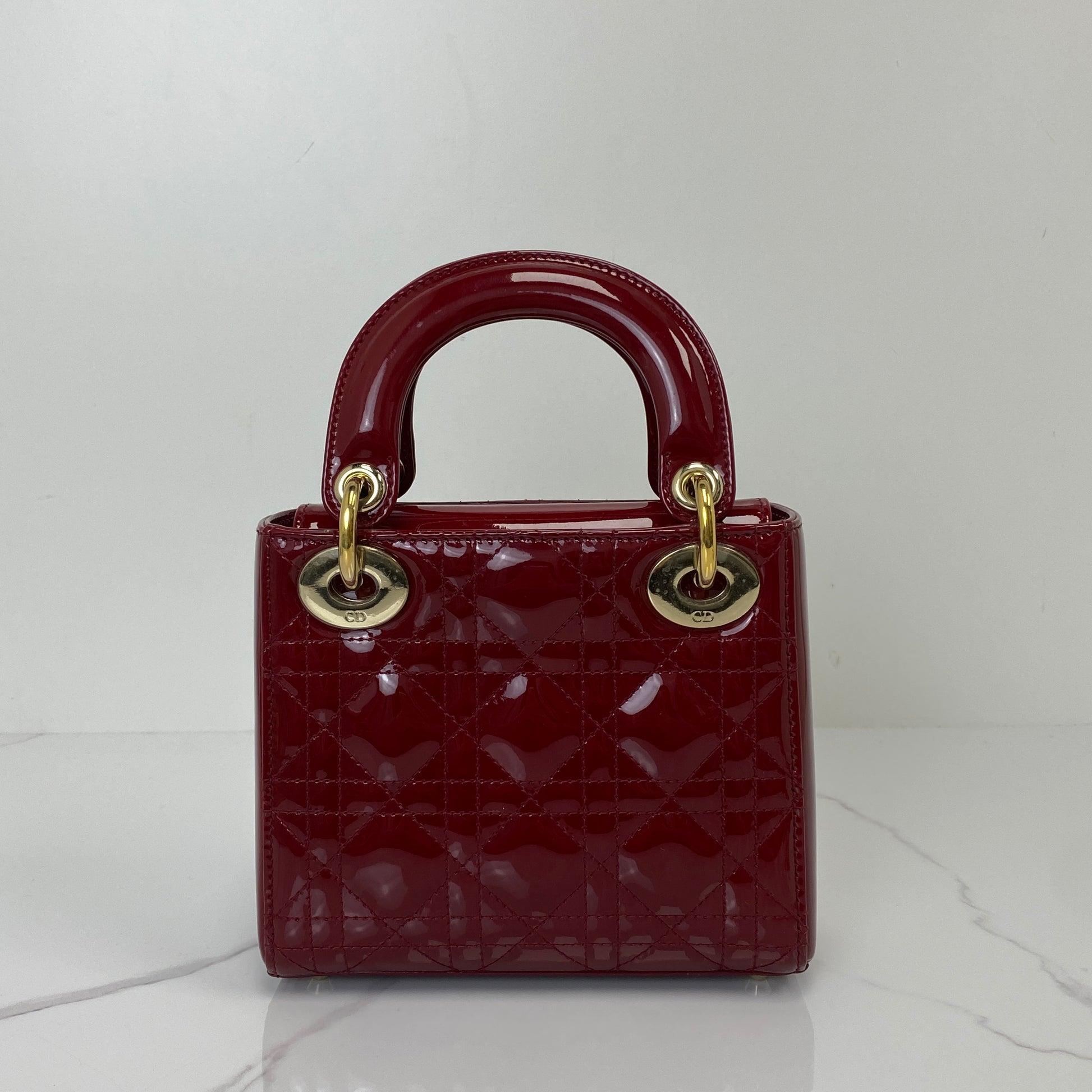 Mini Lady Dior