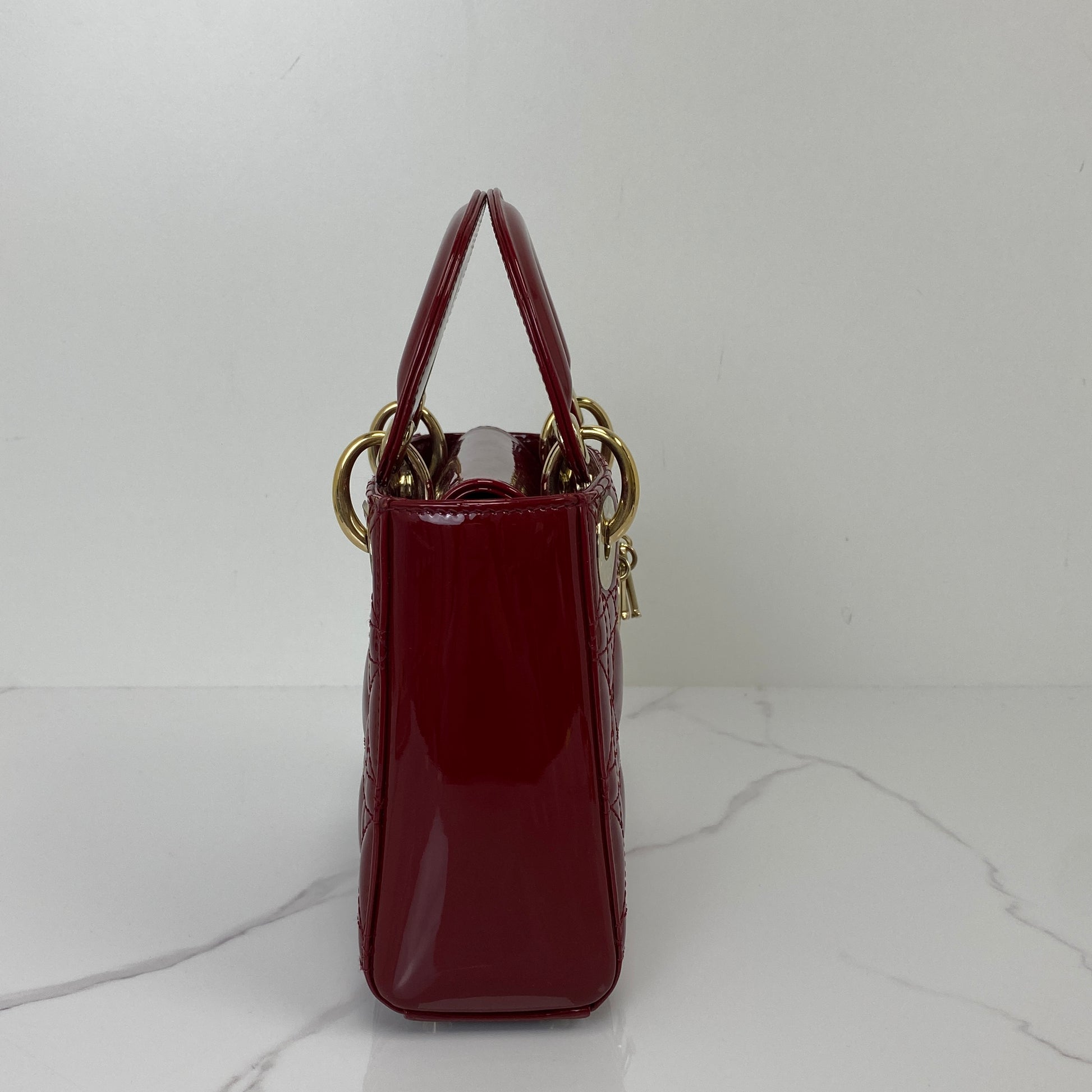 Mini Lady Dior