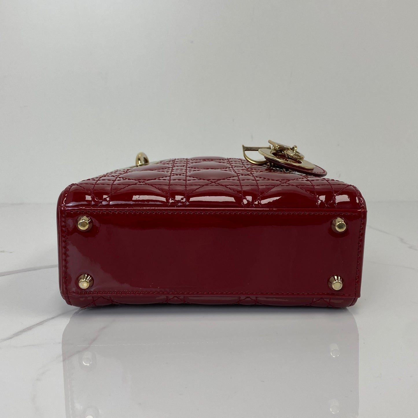 Mini Lady Dior
