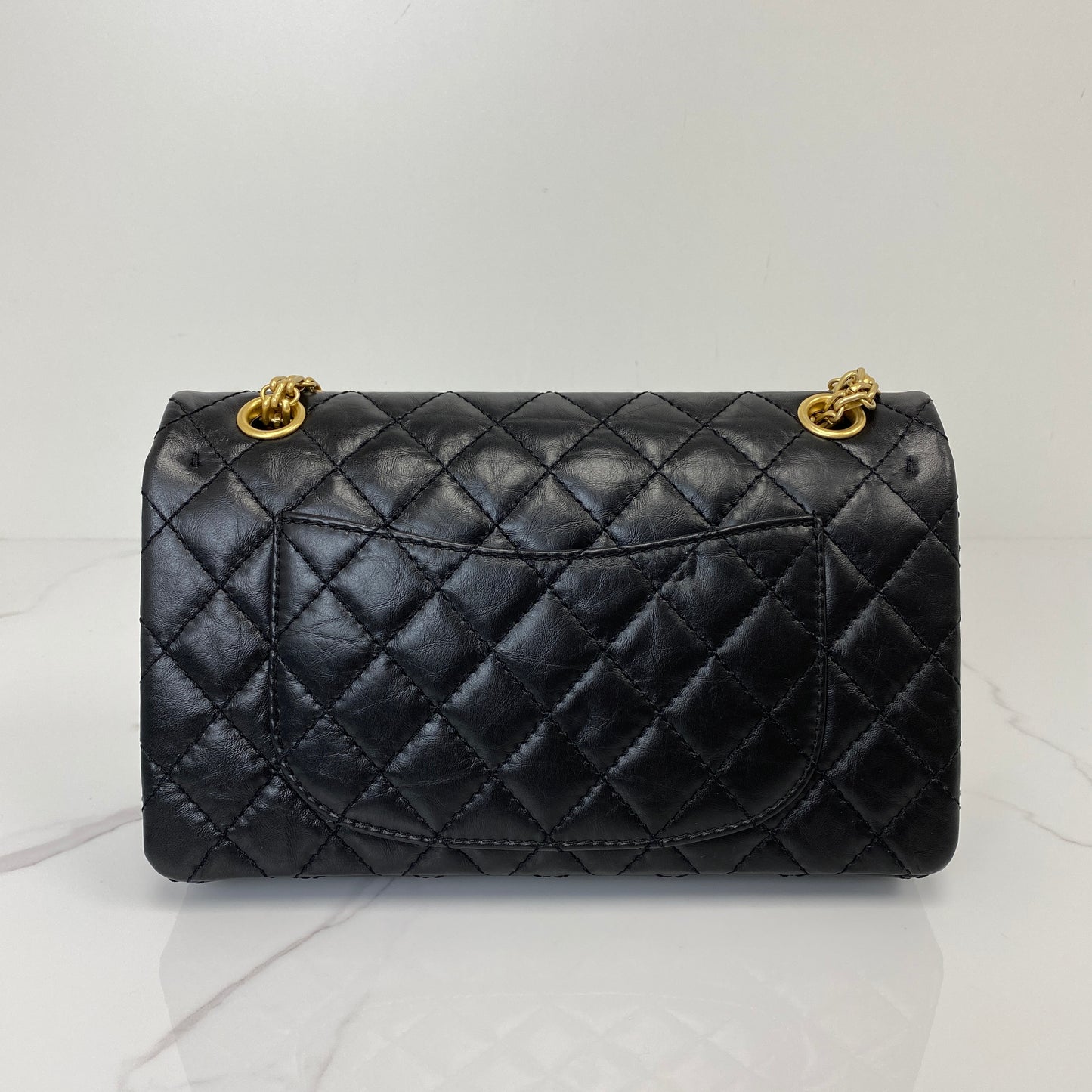 Chanel 2.55 Small Reissue Handag | Lafayette Consignment